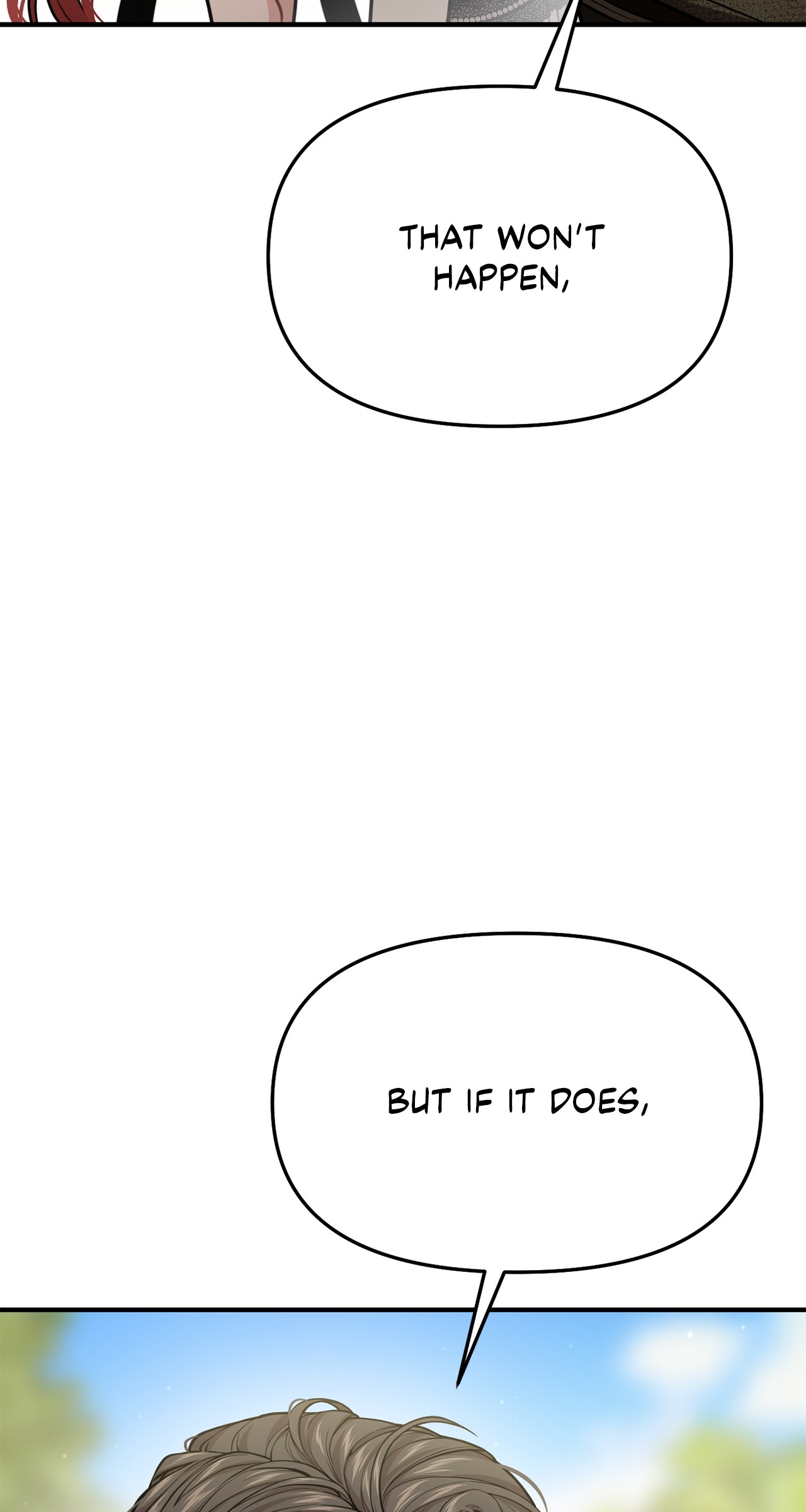The Secret Bedroom of the Abandoned Princess [Official] - Chapter 48 manhwa