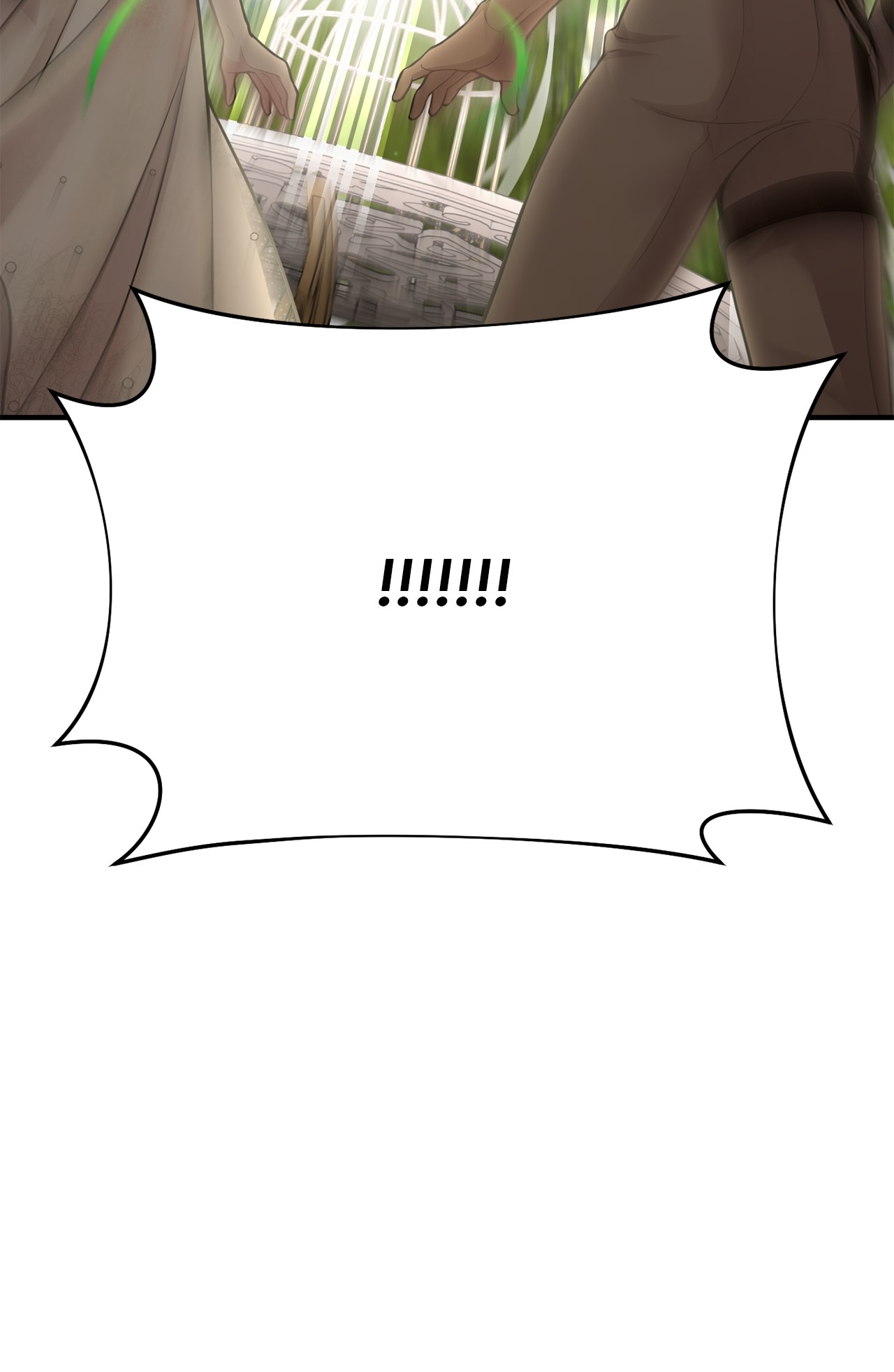 The Secret Bedroom of the Abandoned Princess [Official] - Chapter 48 manhwa