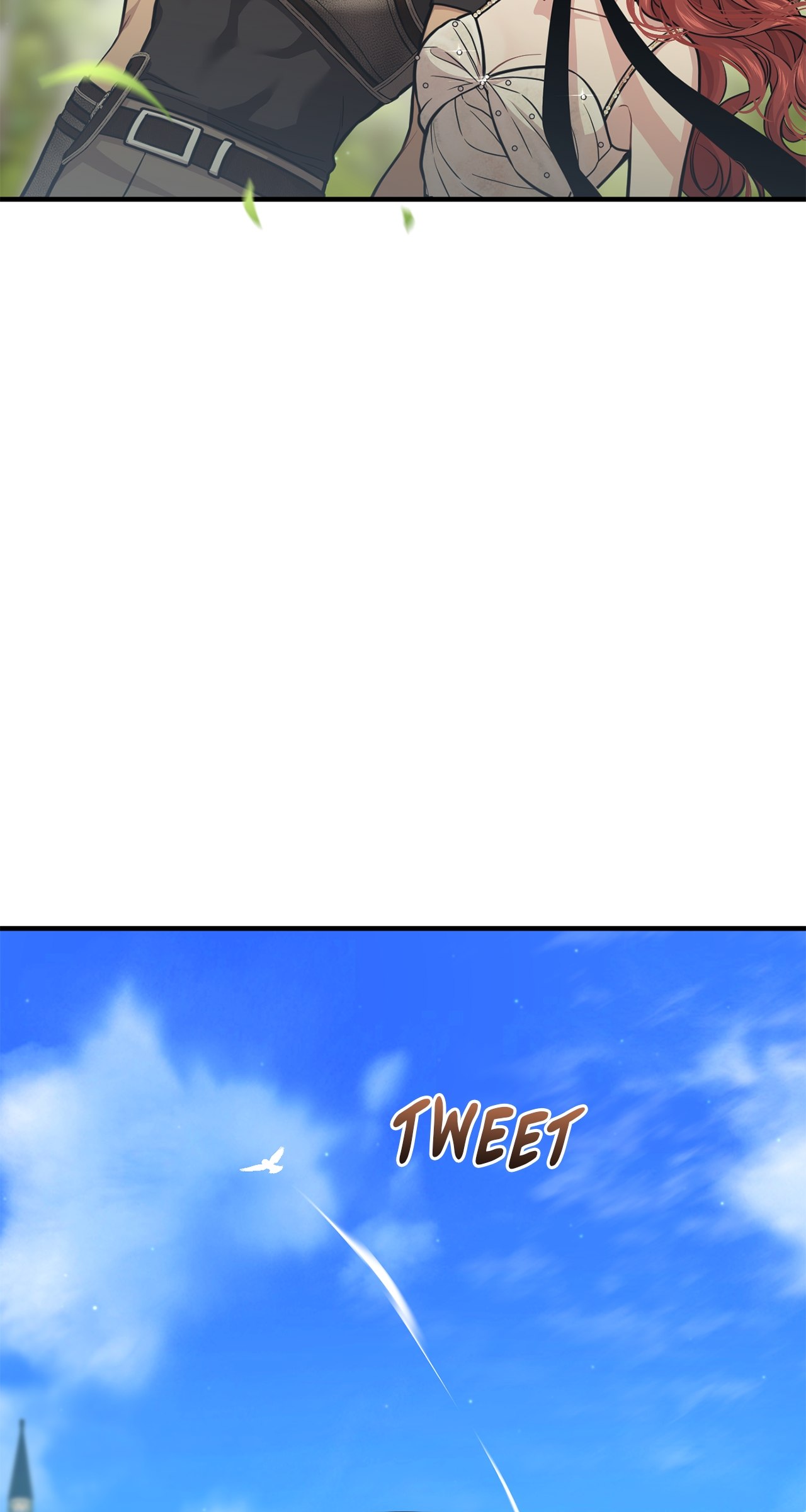 The Secret Bedroom of the Abandoned Princess [Official] - Chapter 48 manhwa