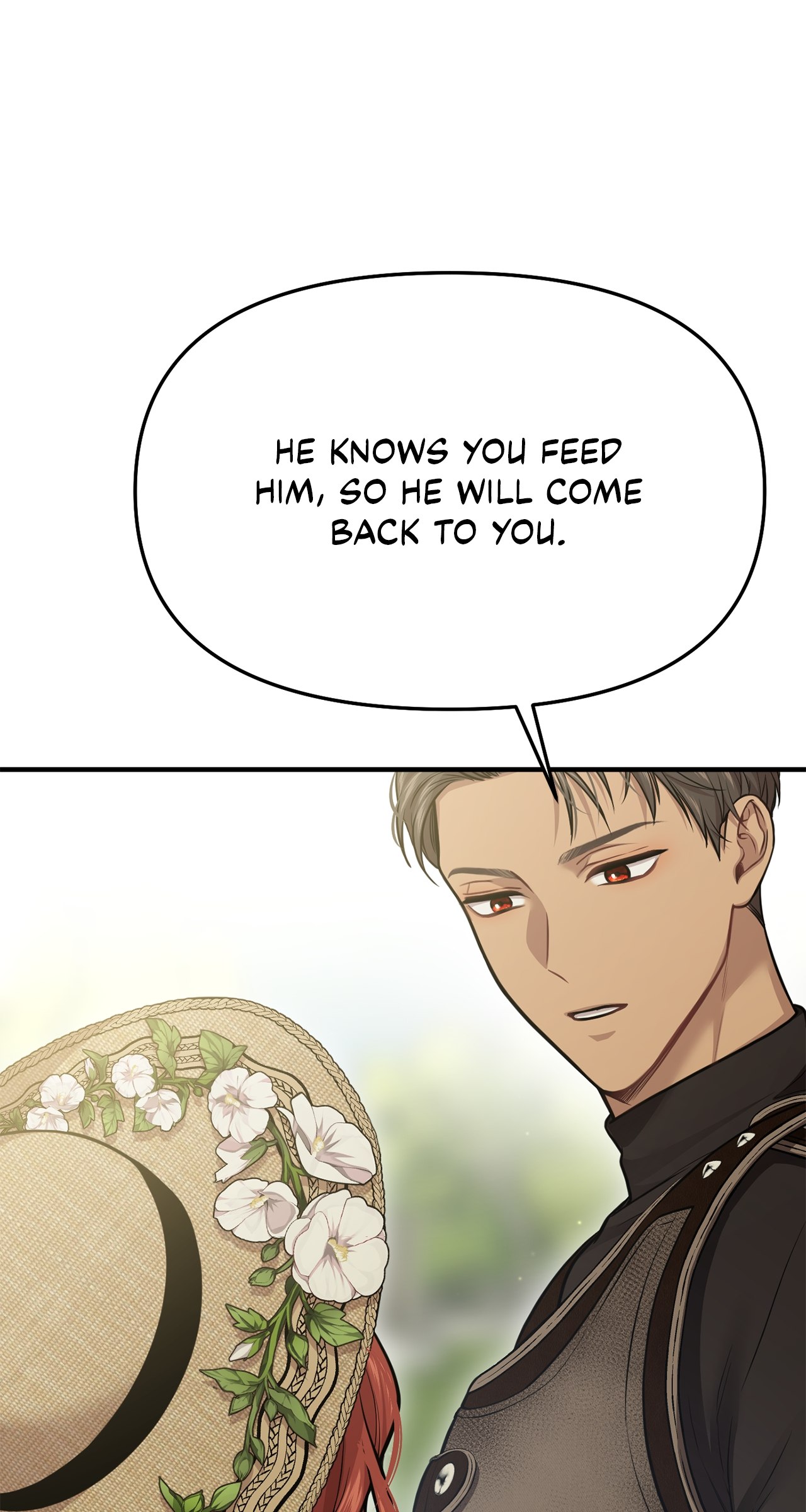 The Secret Bedroom of the Abandoned Princess [Official] - Chapter 48 manhwa