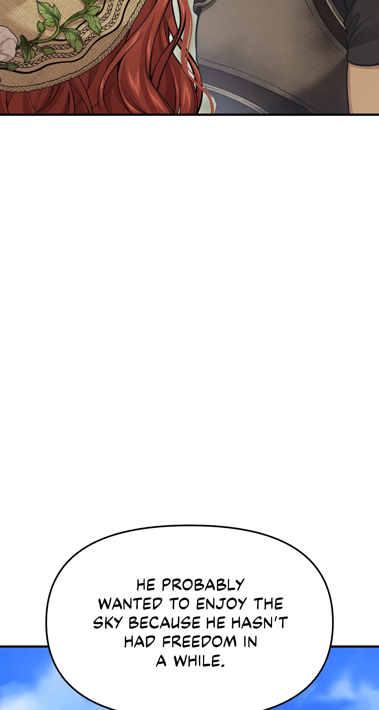 The Secret Bedroom of the Abandoned Princess [Official] - Chapter 48 manhwa