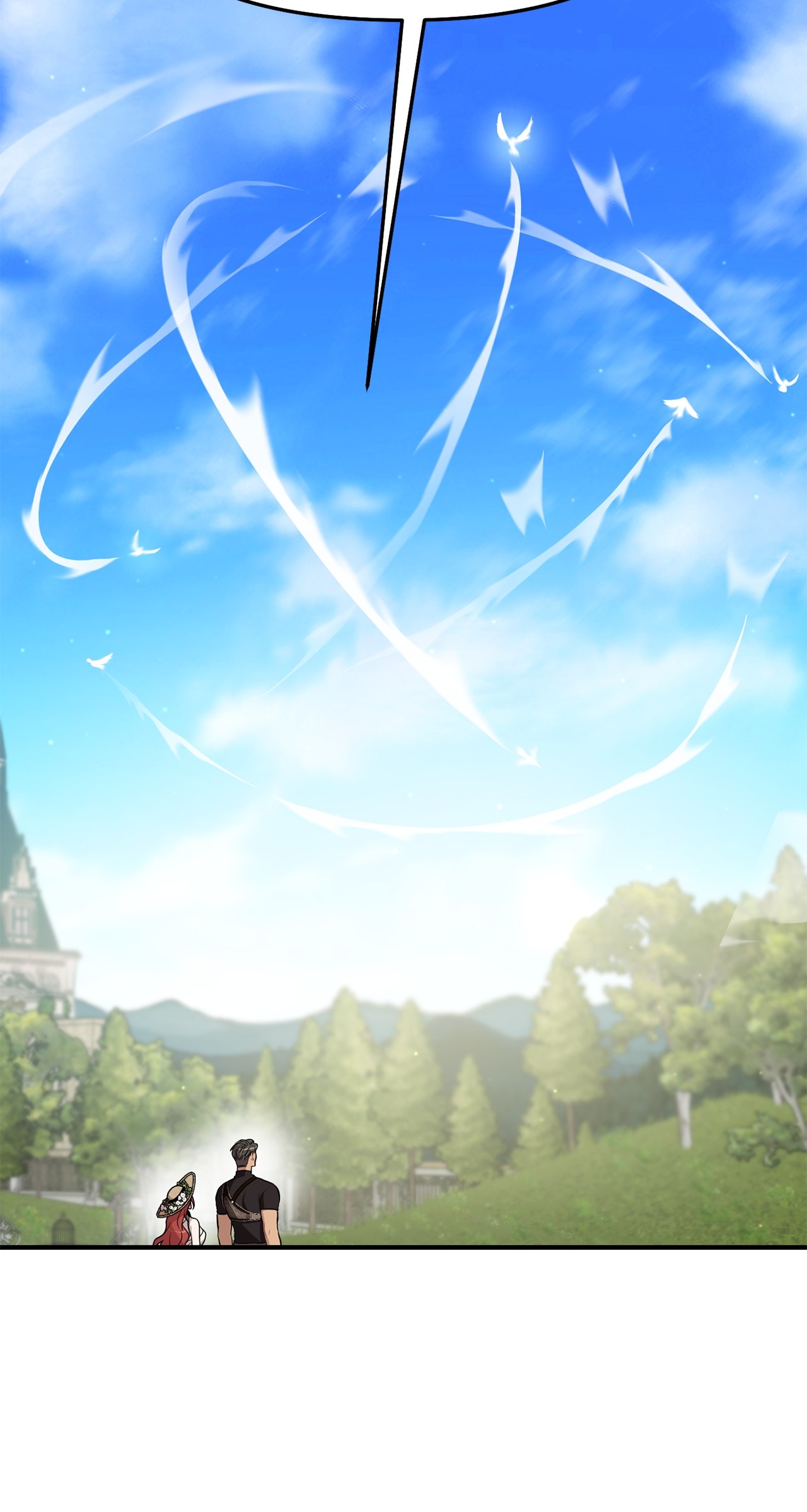 The Secret Bedroom of the Abandoned Princess [Official] - Chapter 48 manhwa