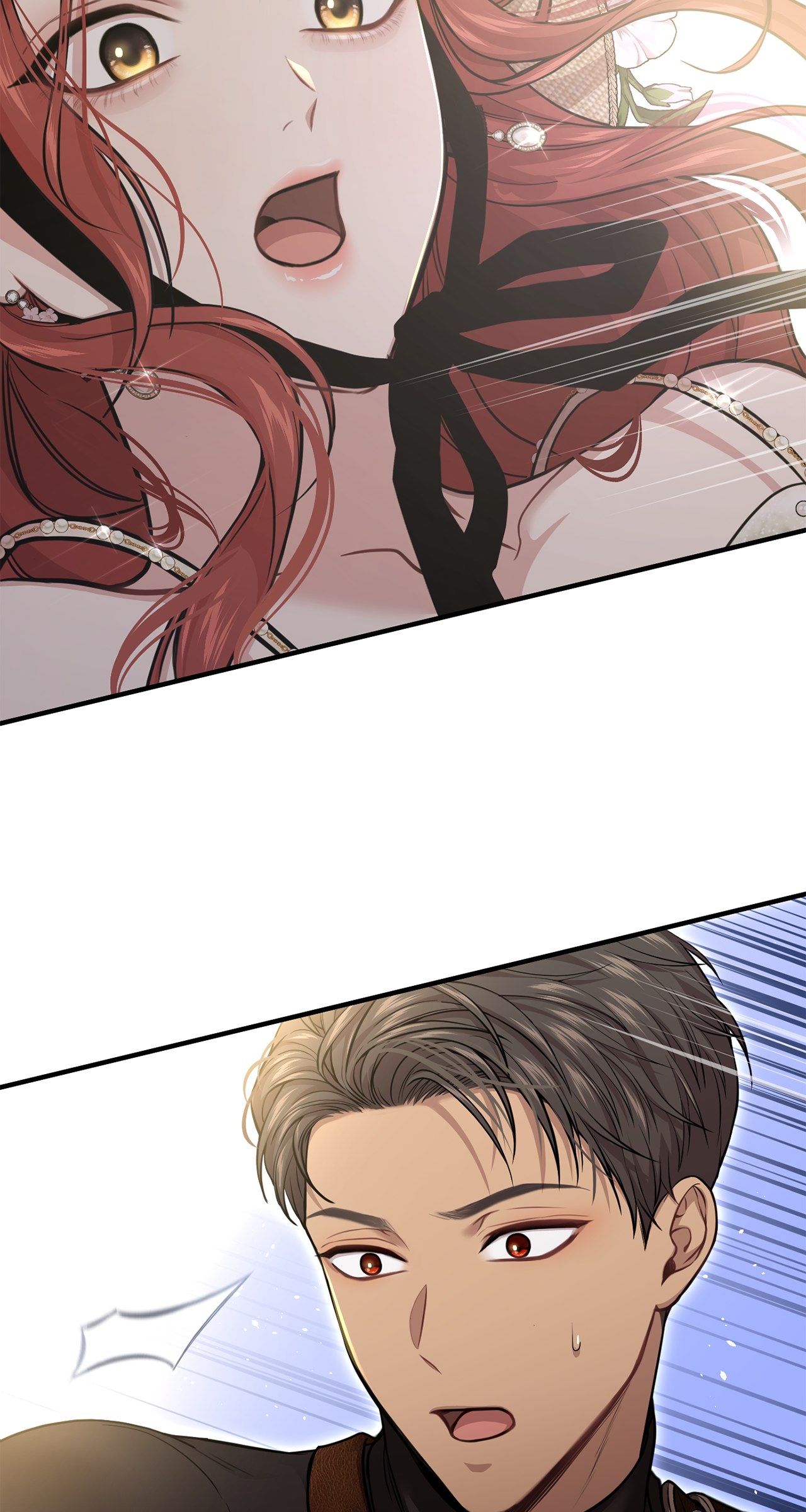 The Secret Bedroom of the Abandoned Princess [Official] - Chapter 48 manhwa