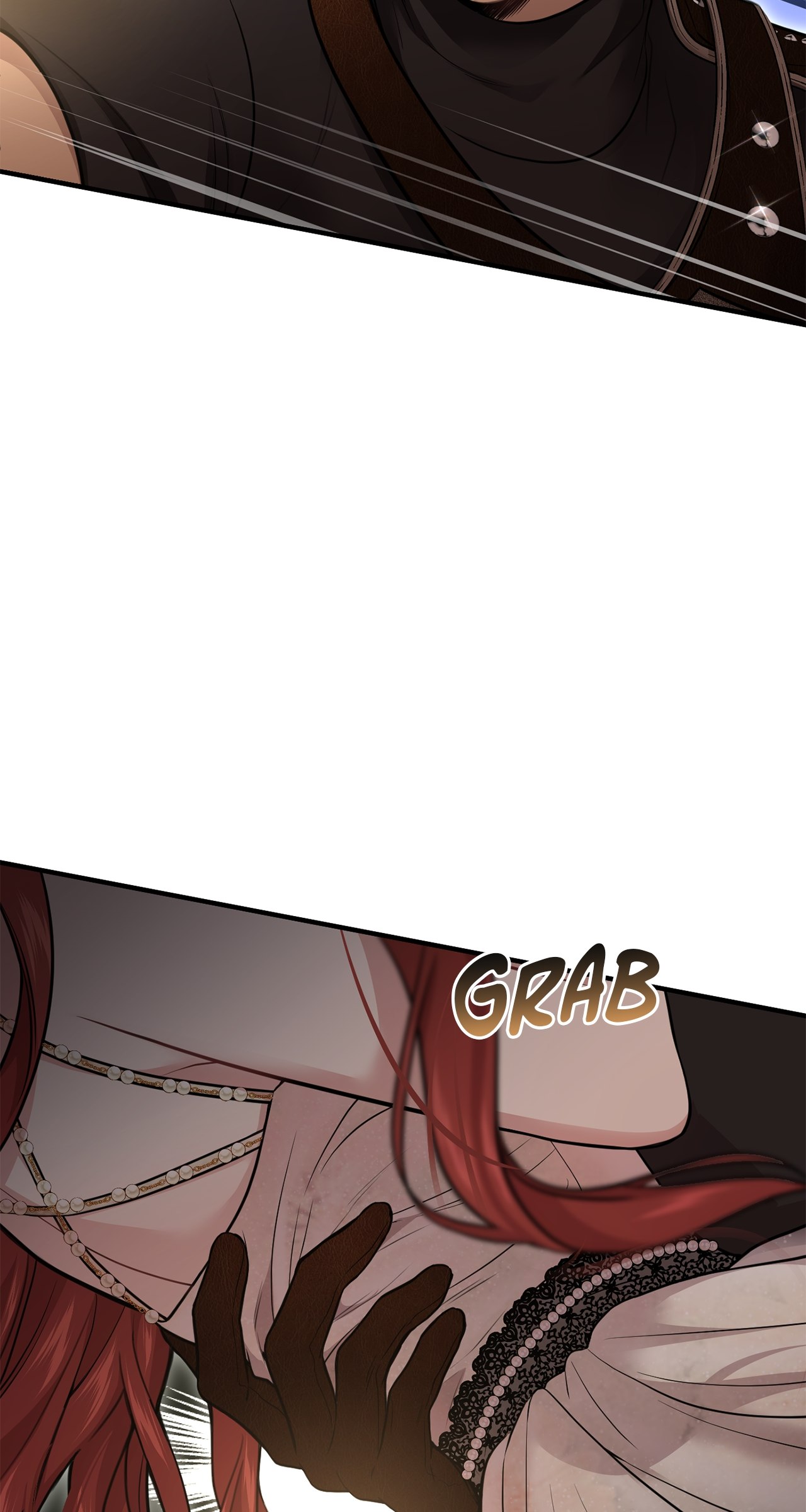 The Secret Bedroom of the Abandoned Princess [Official] - Chapter 48 manhwa