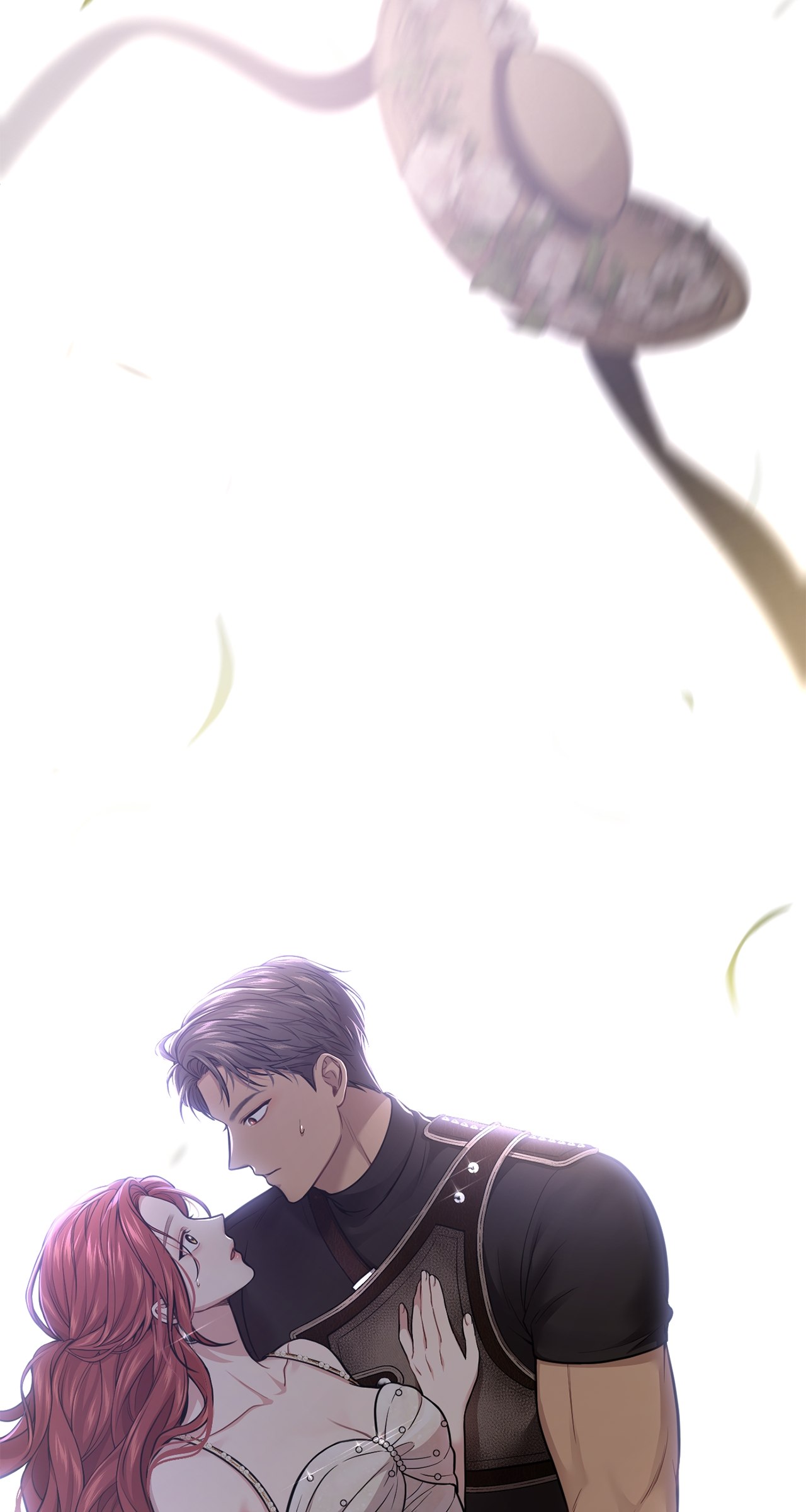 The Secret Bedroom of the Abandoned Princess [Official] - Chapter 48 manhwa
