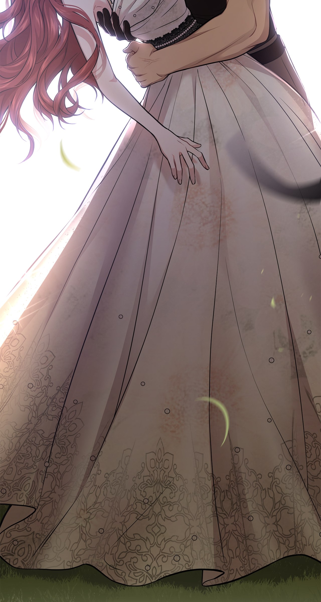 The Secret Bedroom of the Abandoned Princess [Official] - Chapter 48 manhwa