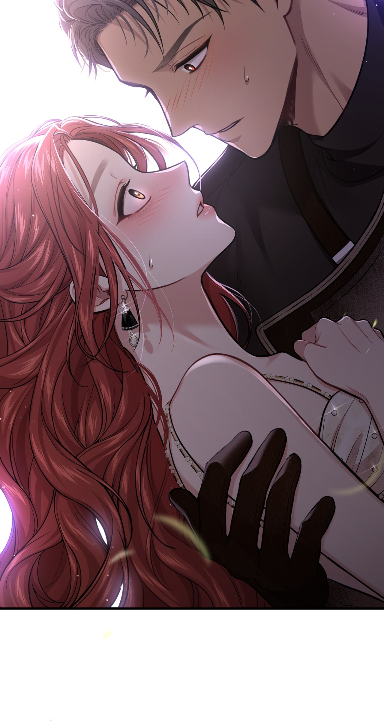 The Secret Bedroom of the Abandoned Princess [Official] - Chapter 48 manhwa