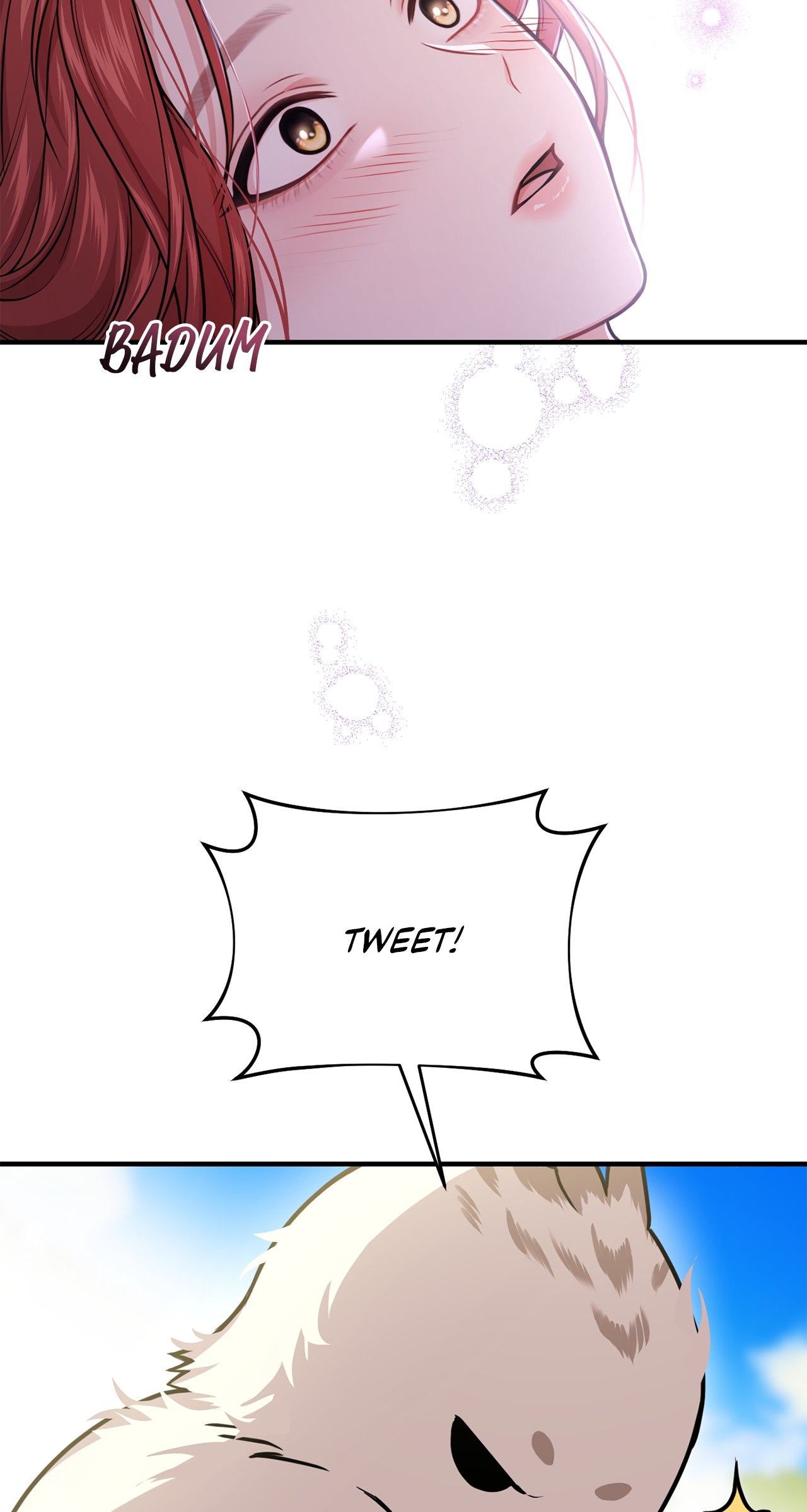 The Secret Bedroom of the Abandoned Princess [Official] - Chapter 48 manhwa