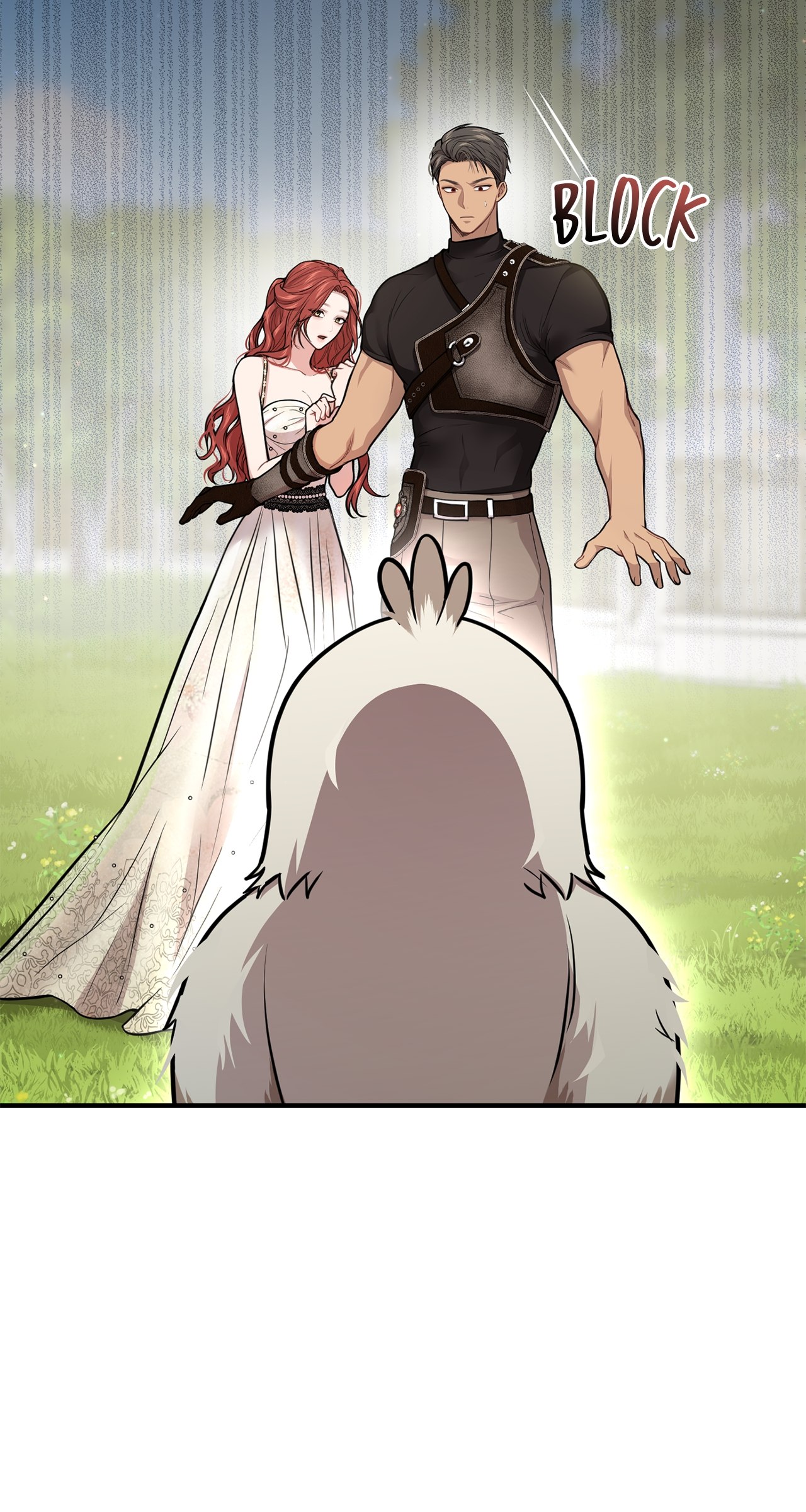 The Secret Bedroom of the Abandoned Princess [Official] - Chapter 48 manhwa