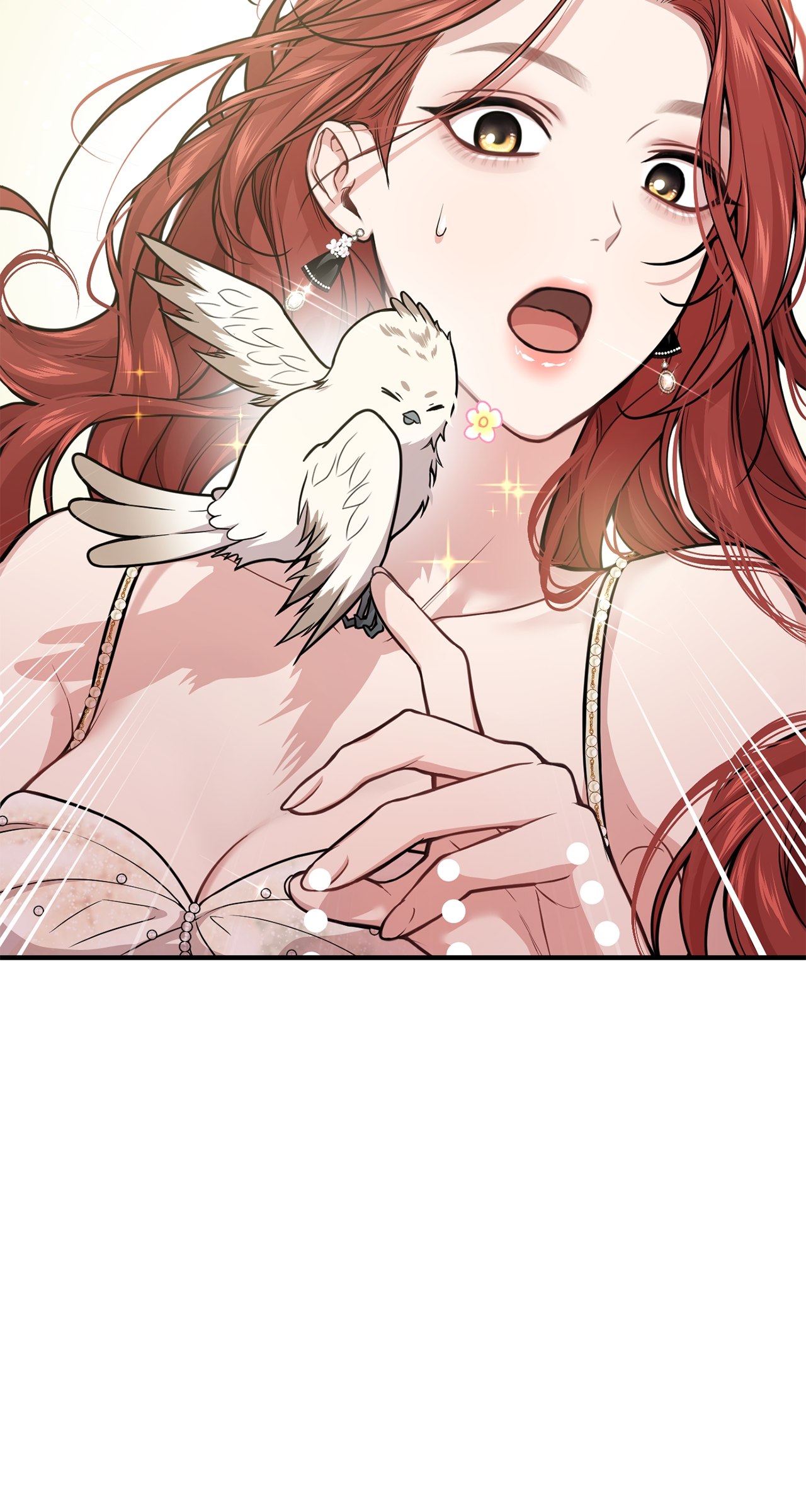 The Secret Bedroom of the Abandoned Princess [Official] - Chapter 48 manhwa