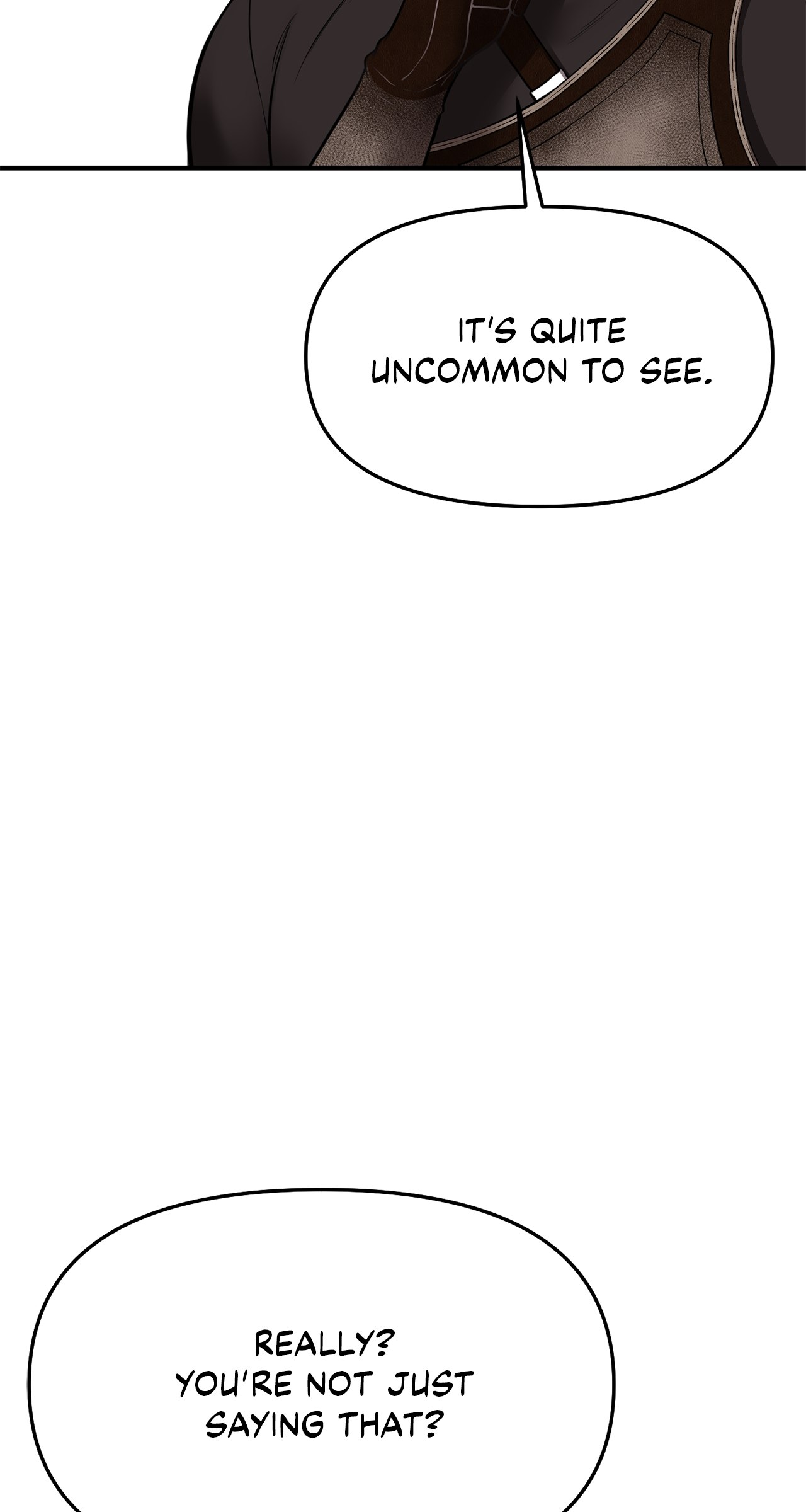 The Secret Bedroom of the Abandoned Princess [Official] - Chapter 48 manhwa