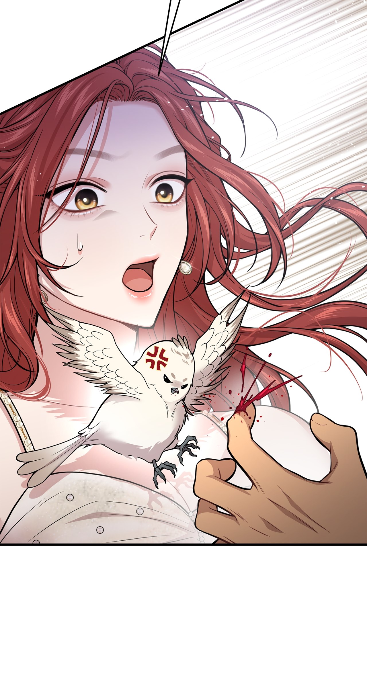 The Secret Bedroom of the Abandoned Princess [Official] - Chapter 48 manhwa