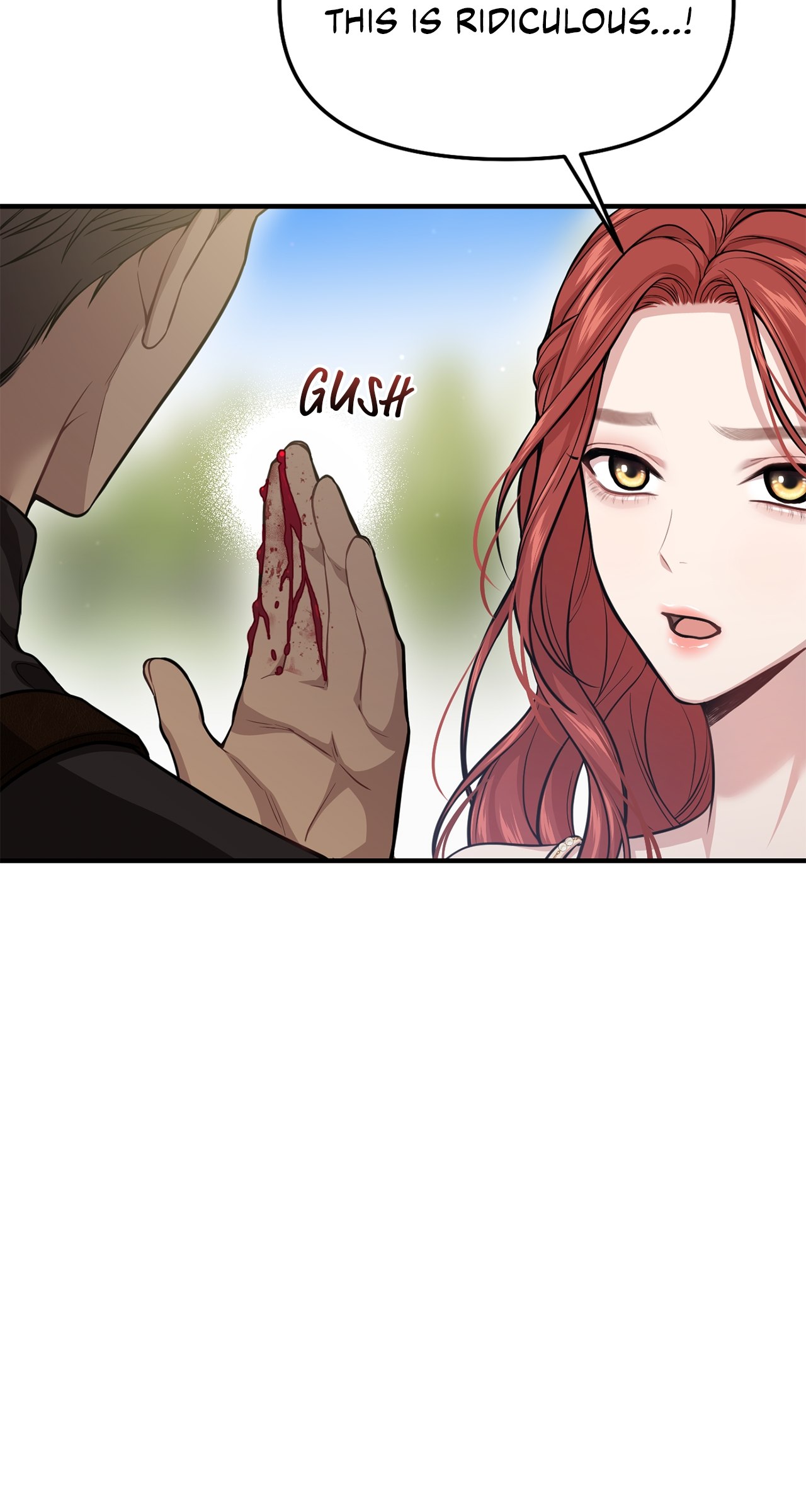The Secret Bedroom of the Abandoned Princess [Official] - Chapter 48 manhwa