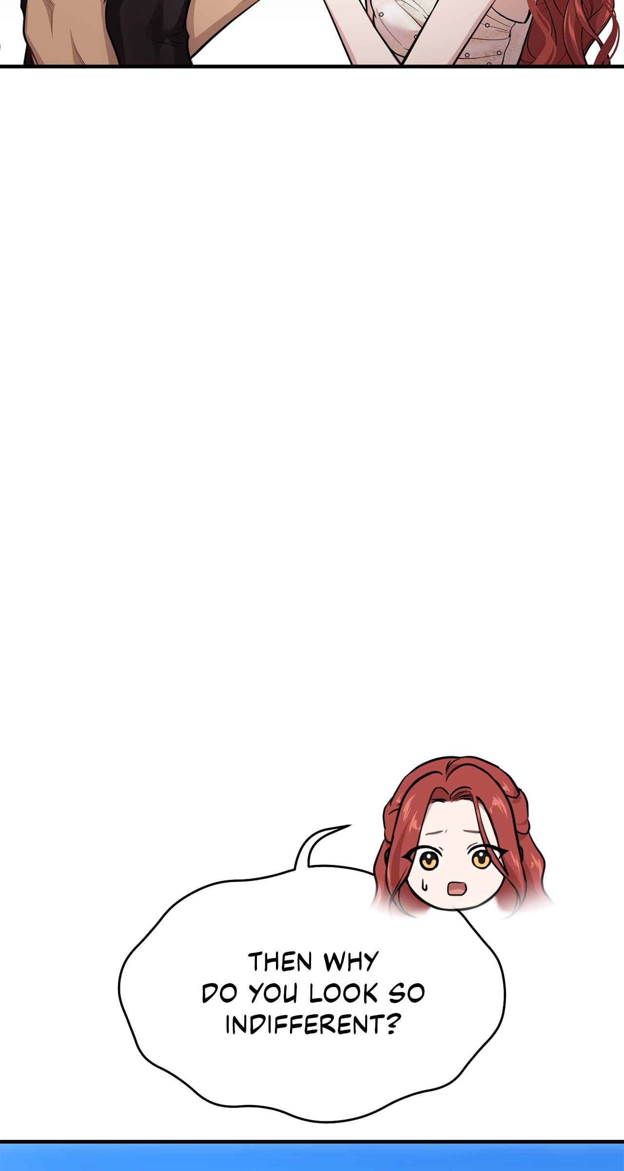 The Secret Bedroom of the Abandoned Princess [Official] - Chapter 48 manhwa
