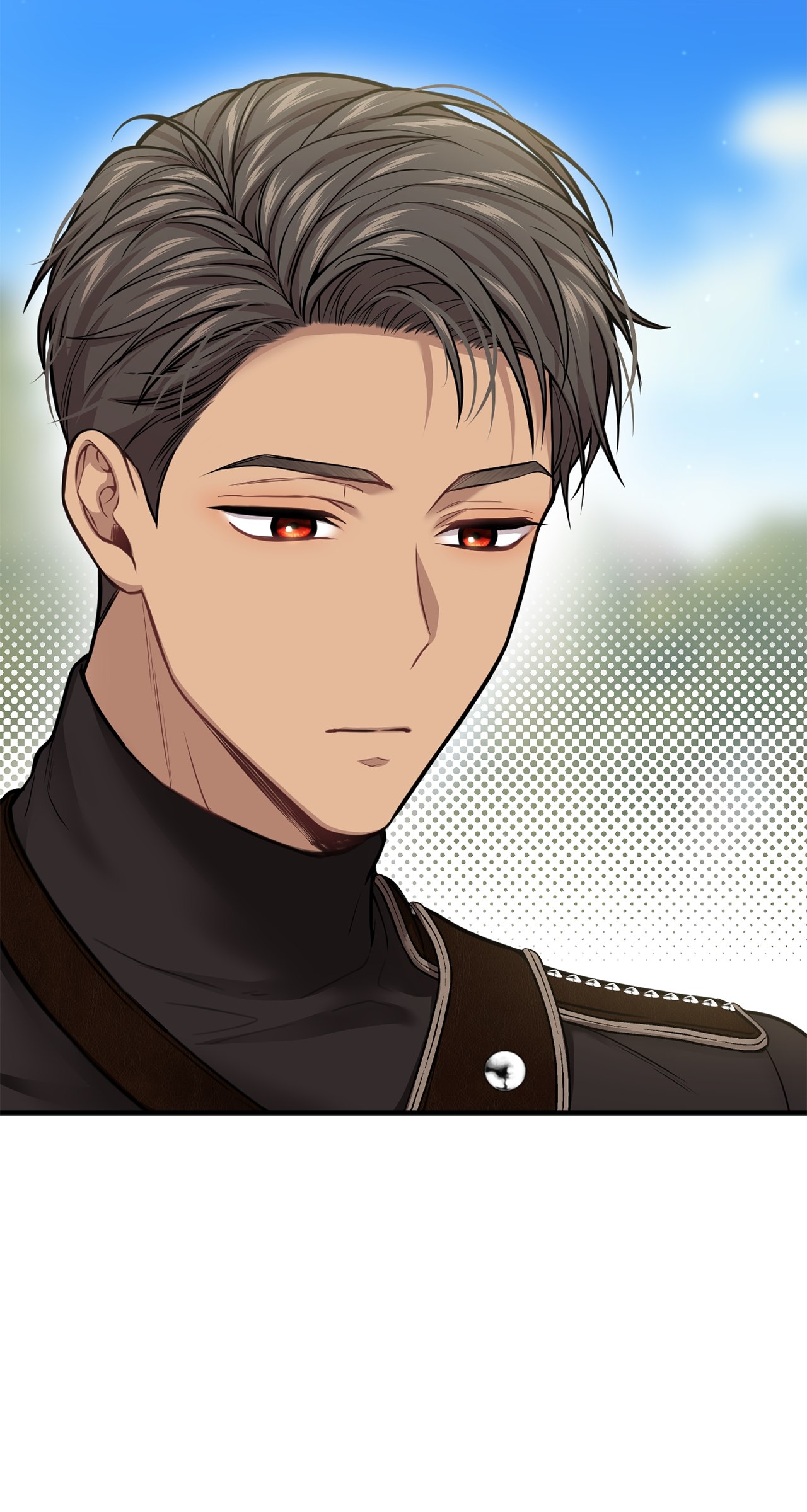 The Secret Bedroom of the Abandoned Princess [Official] - Chapter 48 manhwa