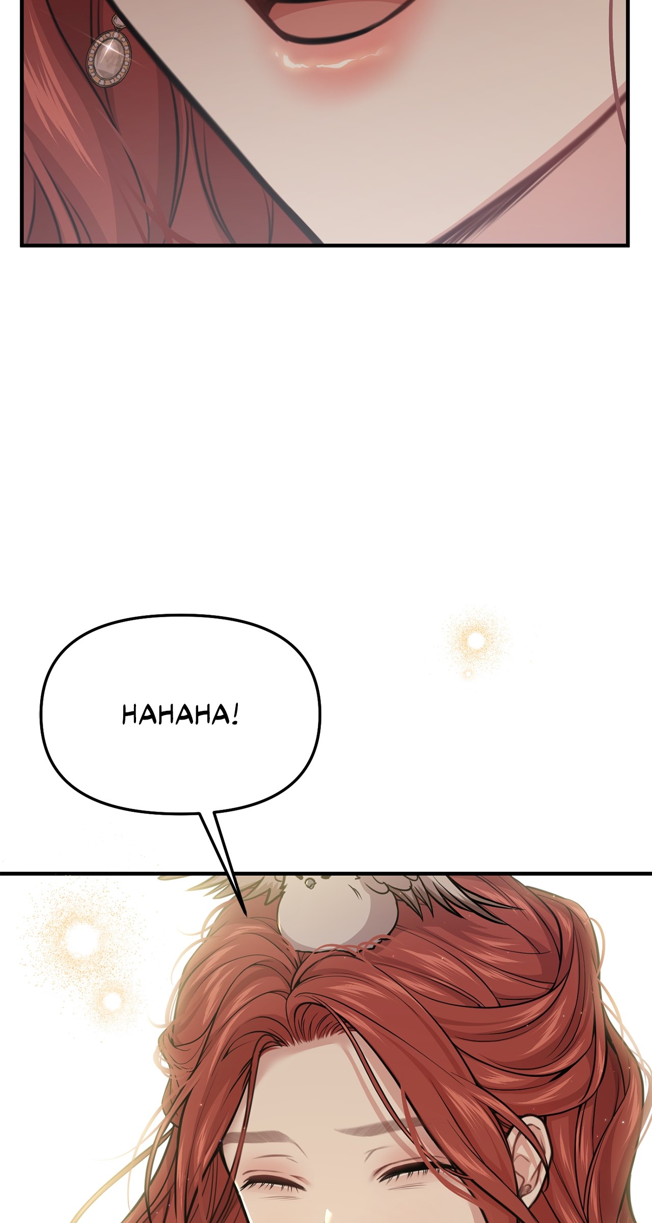 The Secret Bedroom of the Abandoned Princess [Official] - Chapter 48 manhwa