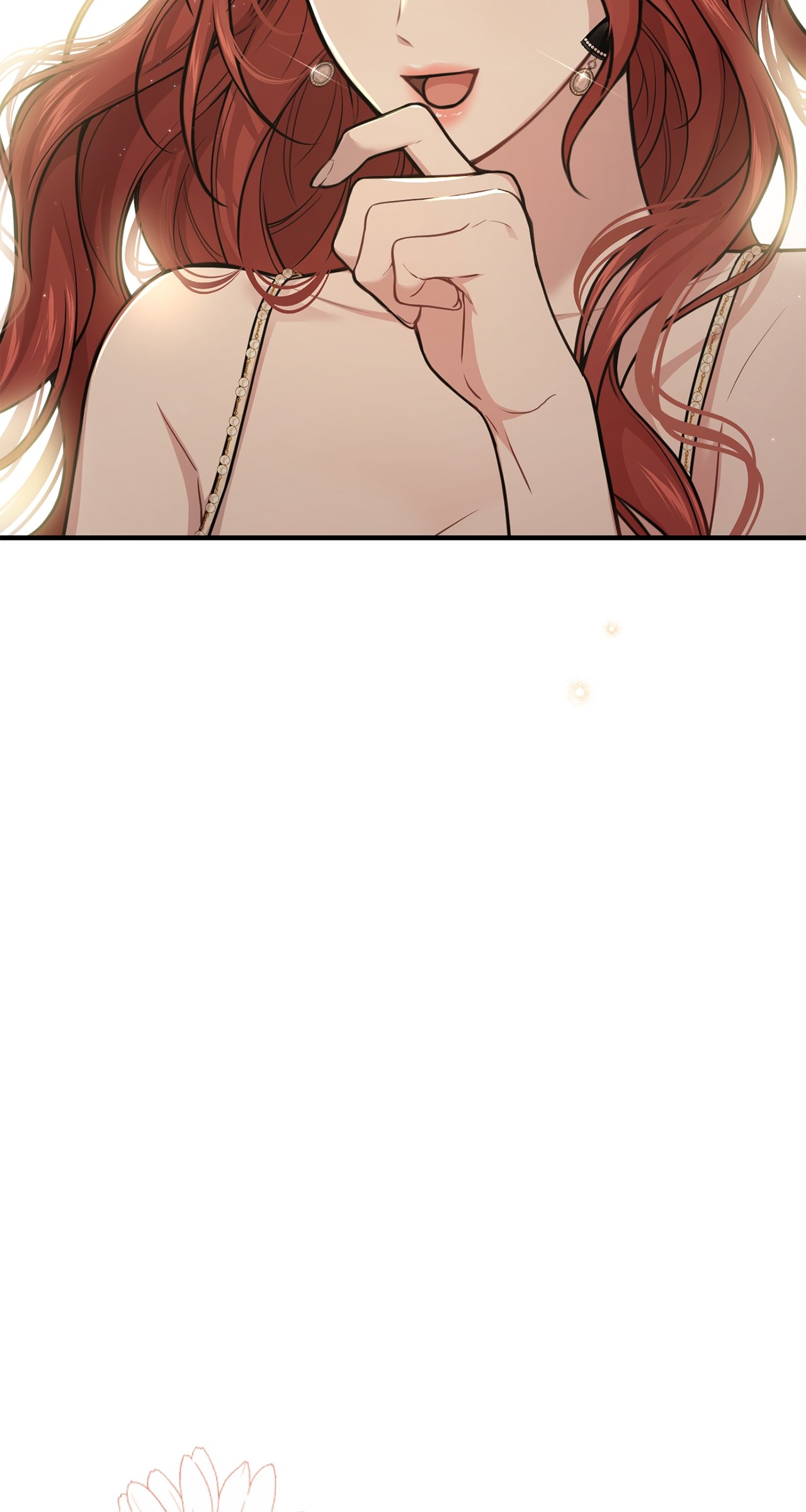 The Secret Bedroom of the Abandoned Princess [Official] - Chapter 48 manhwa