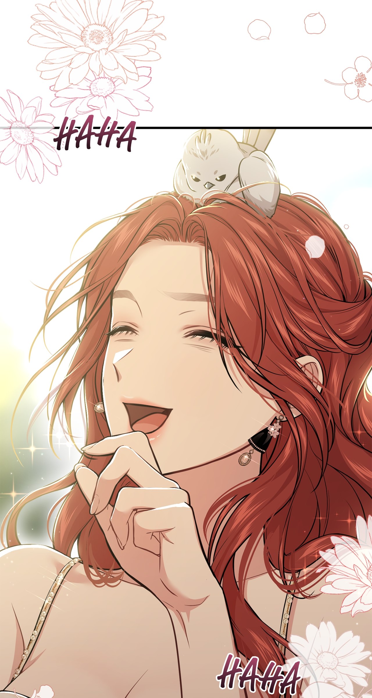 The Secret Bedroom of the Abandoned Princess [Official] - Chapter 48 manhwa
