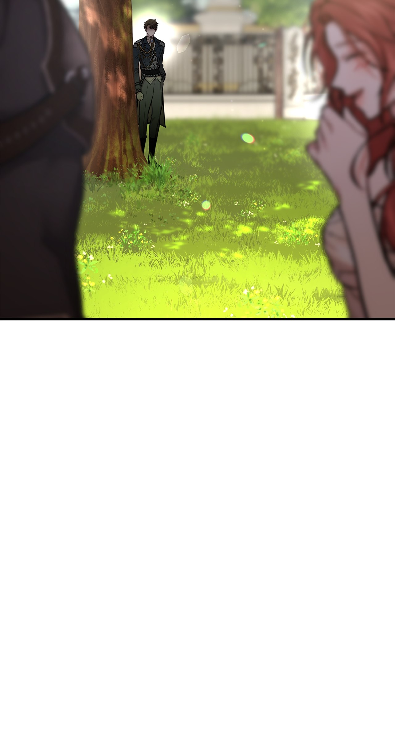 The Secret Bedroom of the Abandoned Princess [Official] - Chapter 48 manhwa