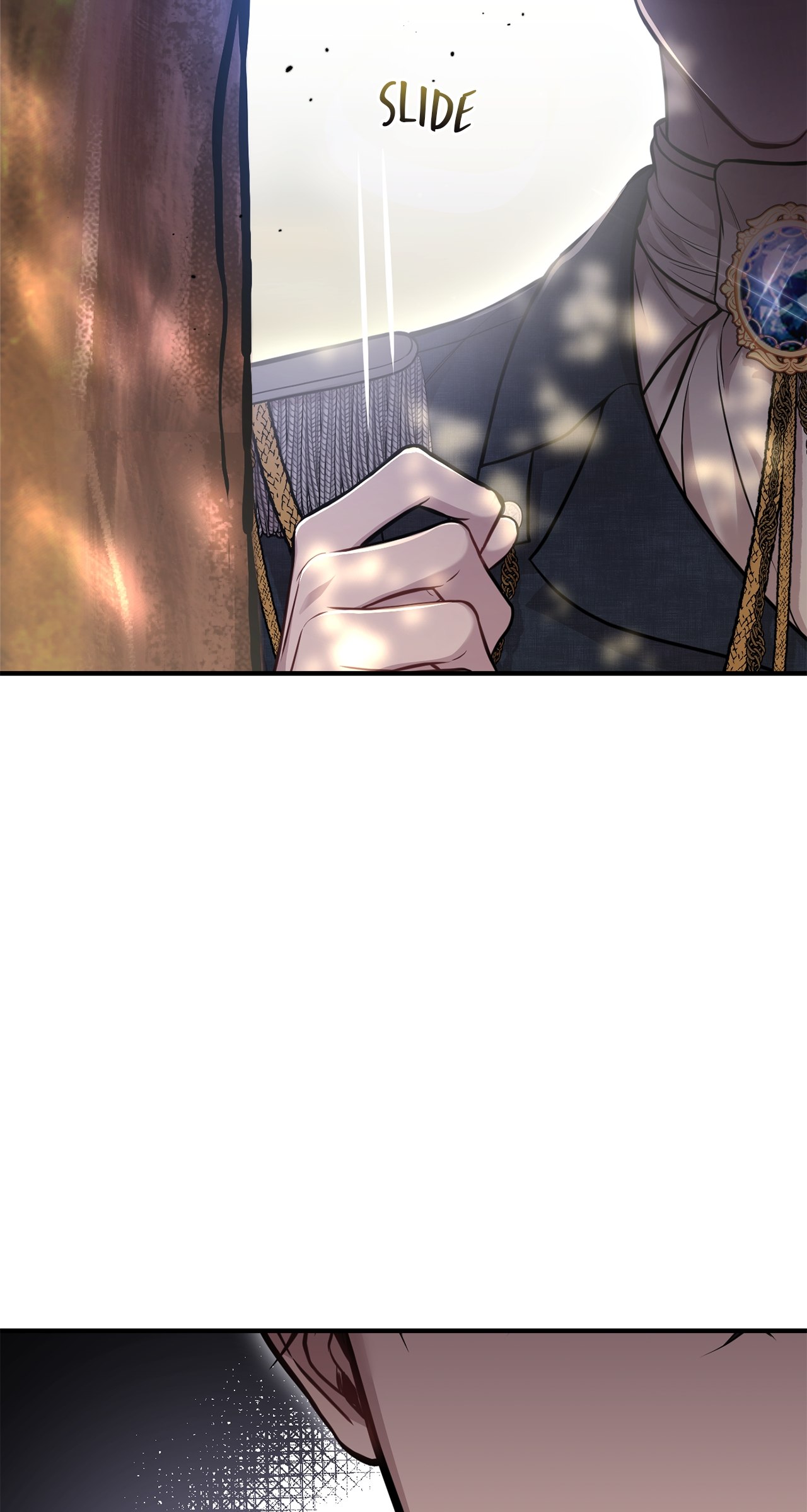 The Secret Bedroom of the Abandoned Princess [Official] - Chapter 48 manhwa