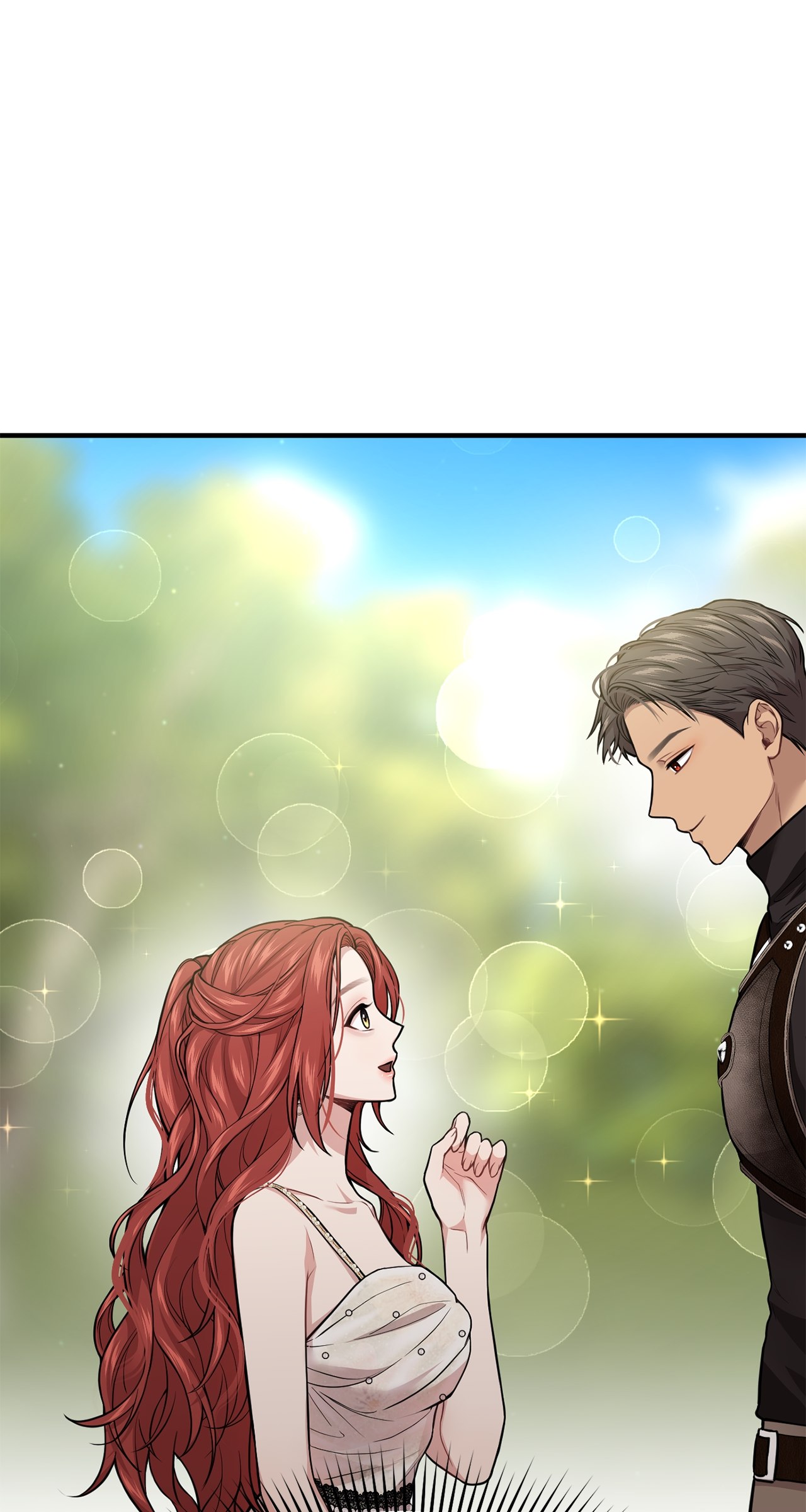 The Secret Bedroom of the Abandoned Princess [Official] - Chapter 48 manhwa