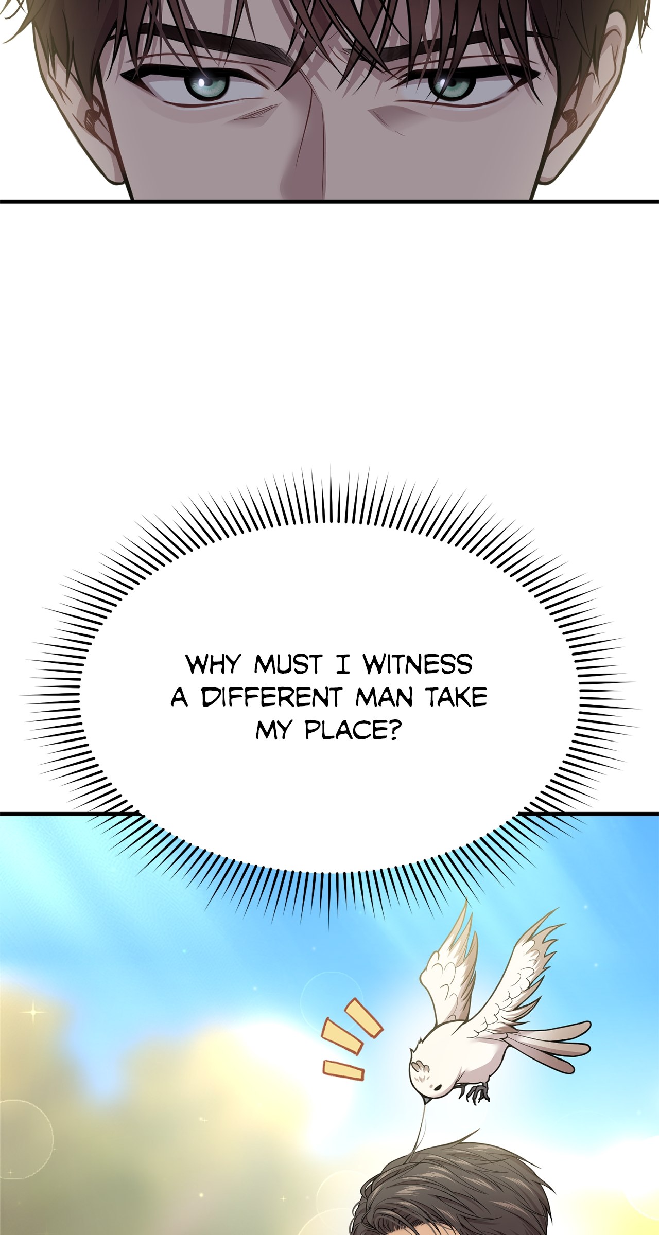 The Secret Bedroom of the Abandoned Princess [Official] - Chapter 48 manhwa