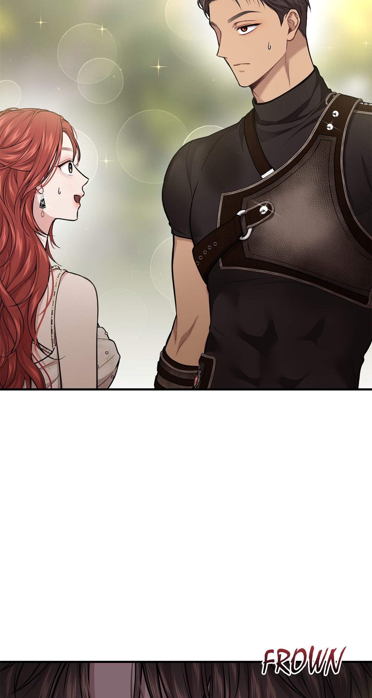 The Secret Bedroom of the Abandoned Princess [Official] - Chapter 48 manhwa