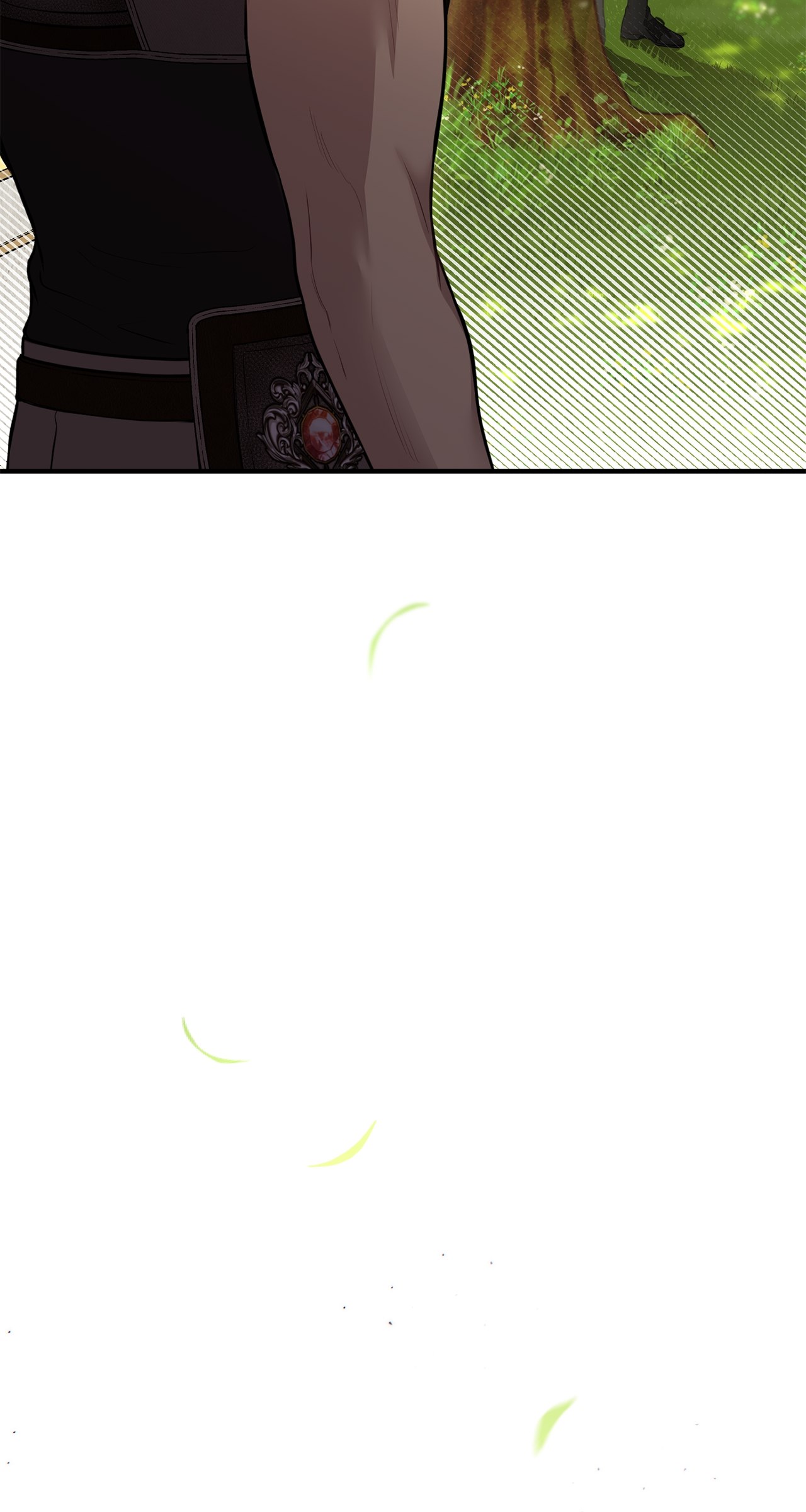The Secret Bedroom of the Abandoned Princess [Official] - Chapter 48 manhwa