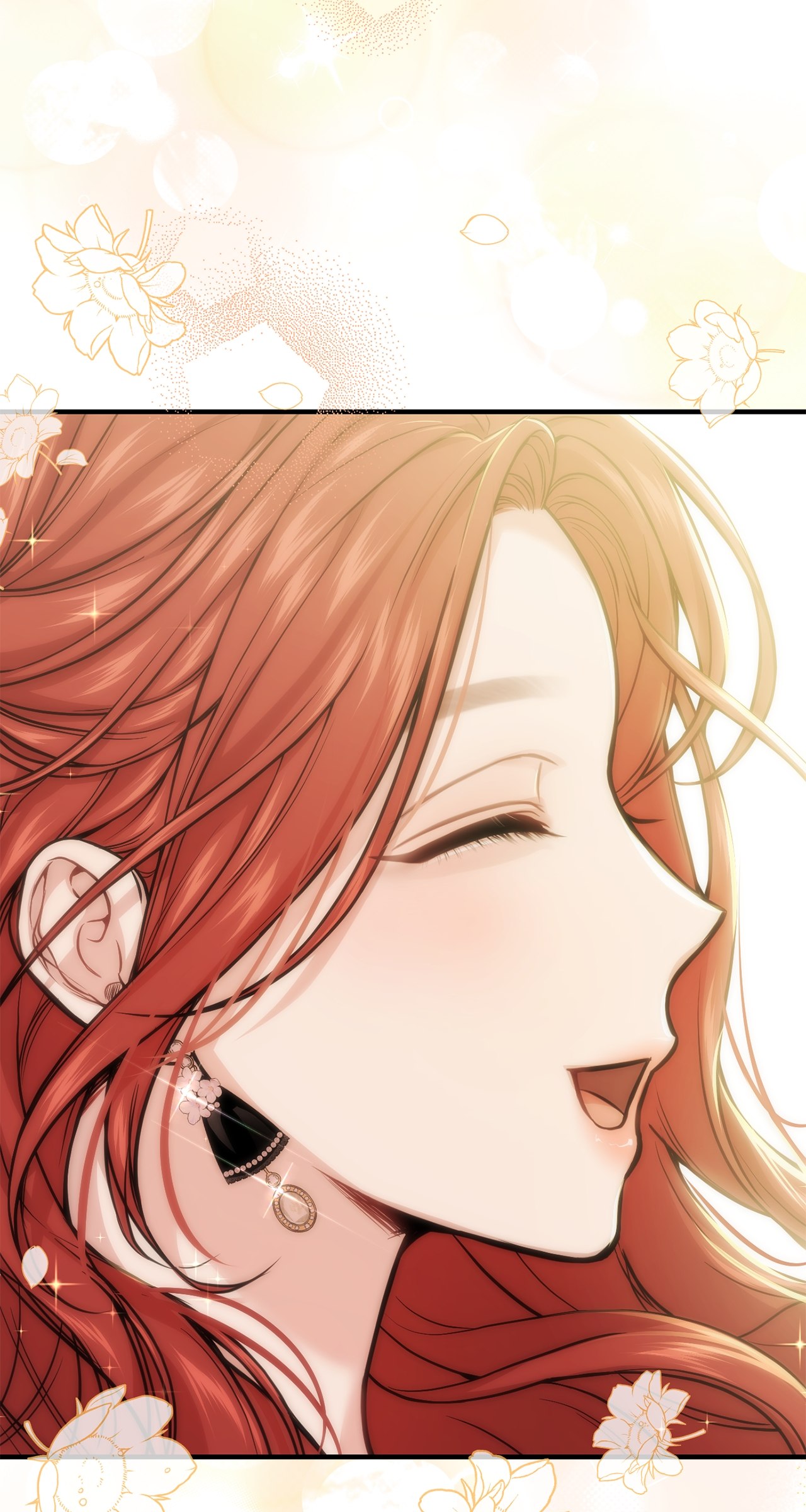 The Secret Bedroom of the Abandoned Princess [Official] - Chapter 48 manhwa