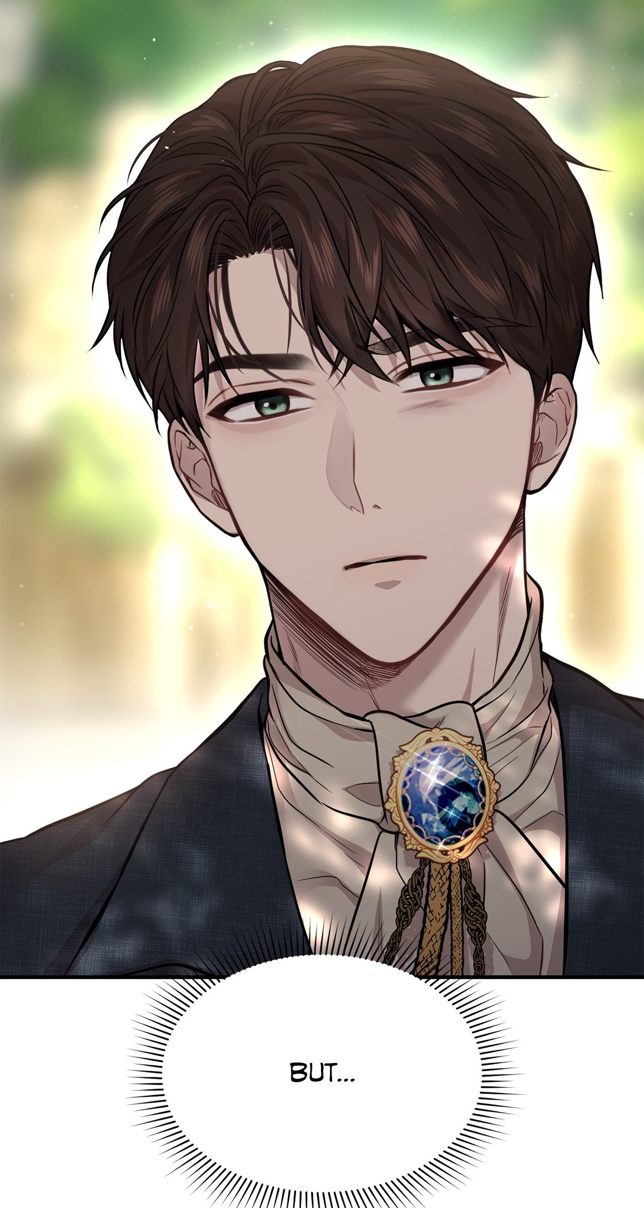 The Secret Bedroom of the Abandoned Princess [Official] - Chapter 48 manhwa