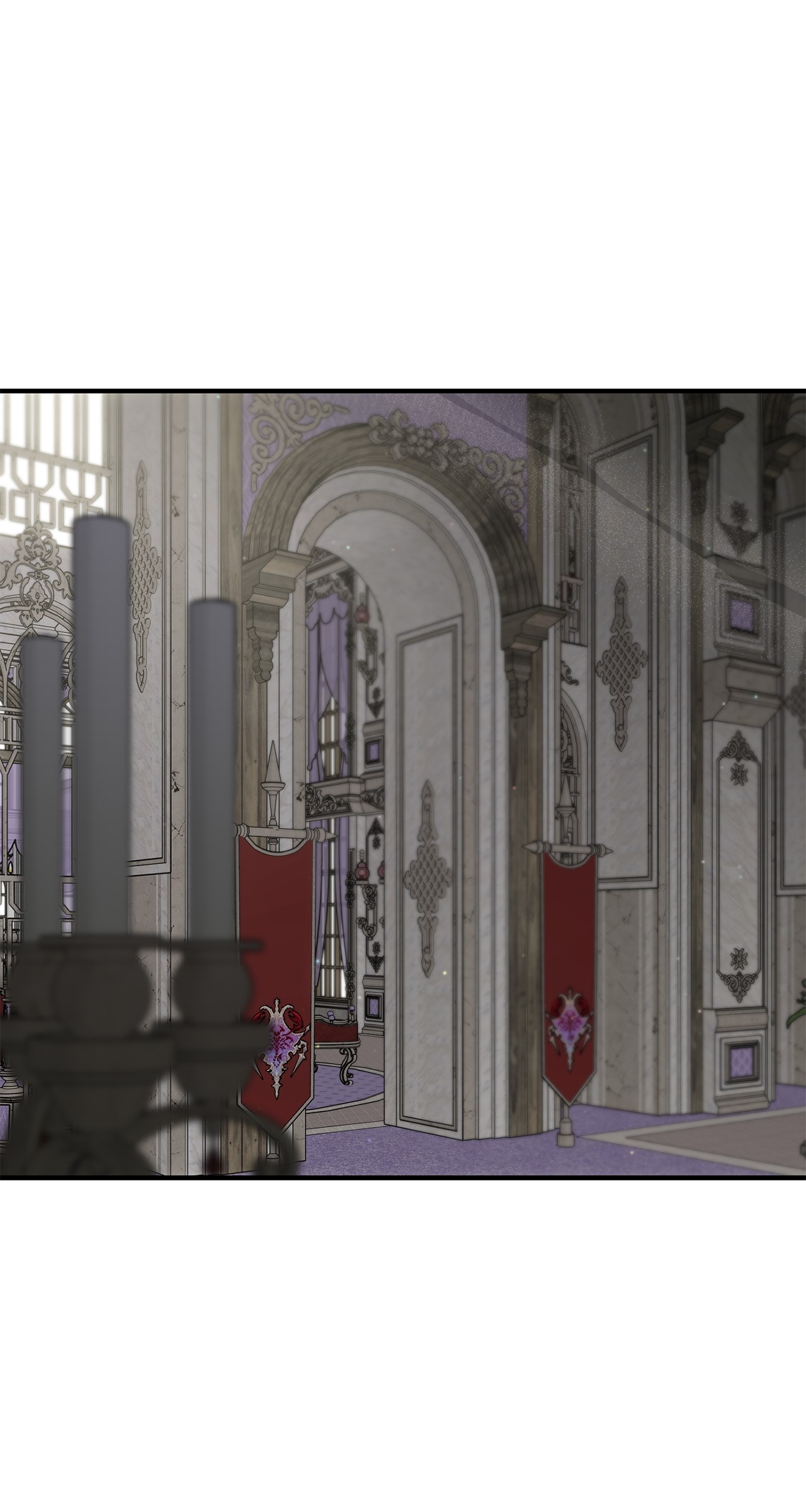 The Secret Bedroom of the Abandoned Princess [Official] - Chapter 49 manhwa