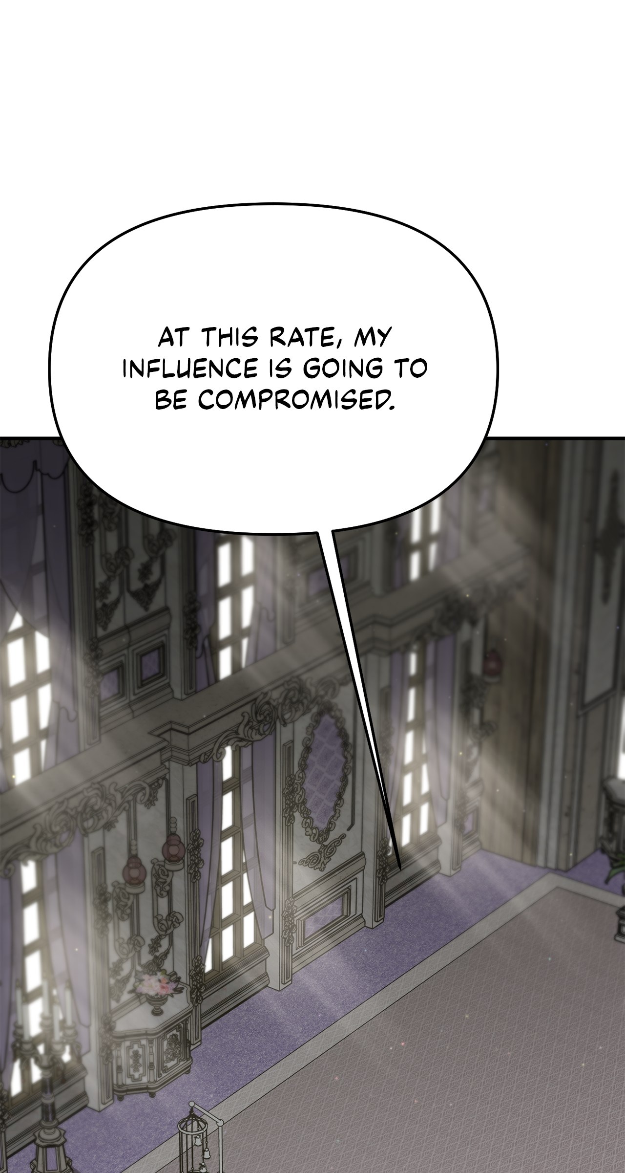 The Secret Bedroom of the Abandoned Princess [Official] - Chapter 49 manhwa