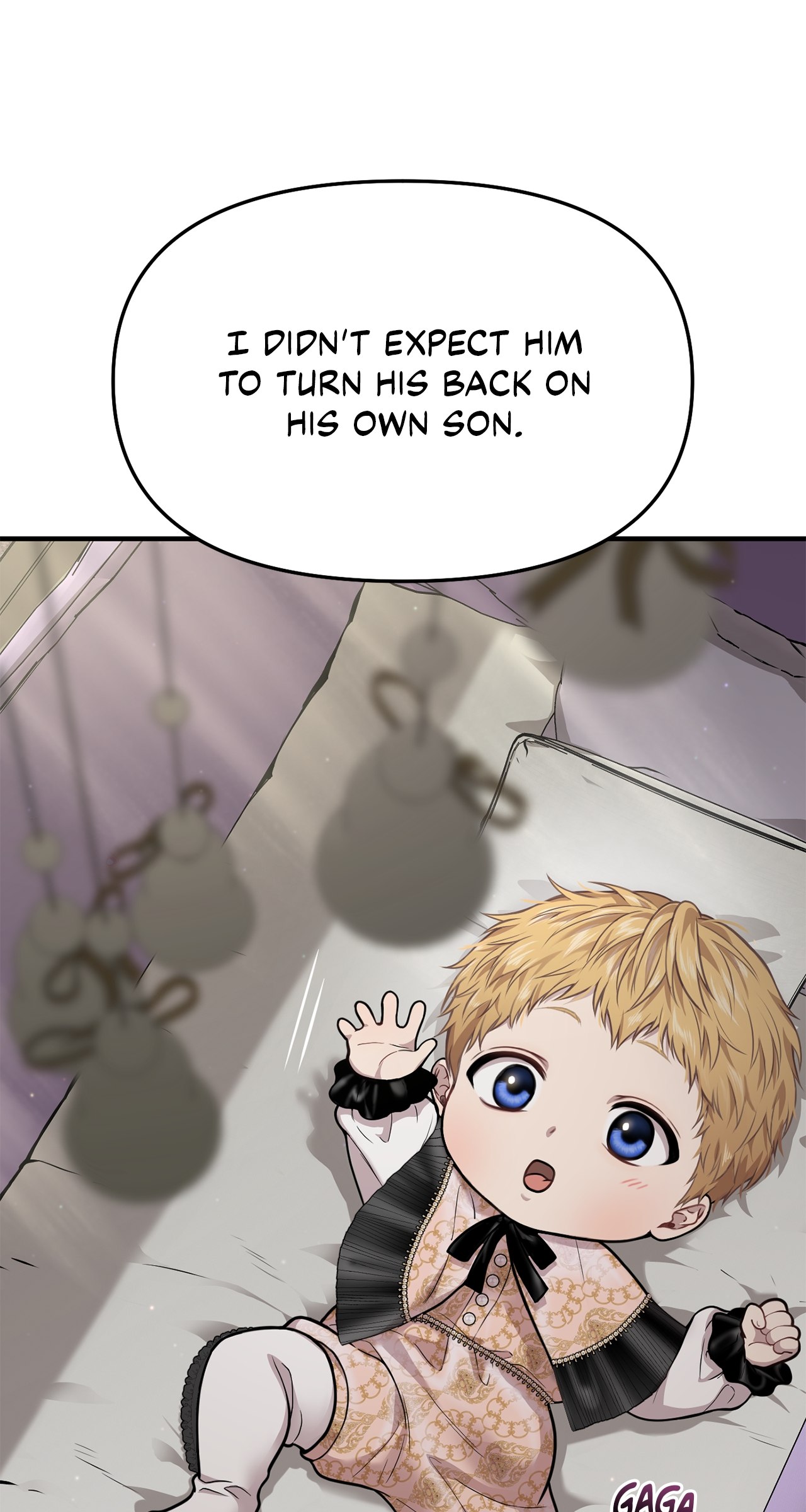 The Secret Bedroom of the Abandoned Princess [Official] - Chapter 49 manhwa