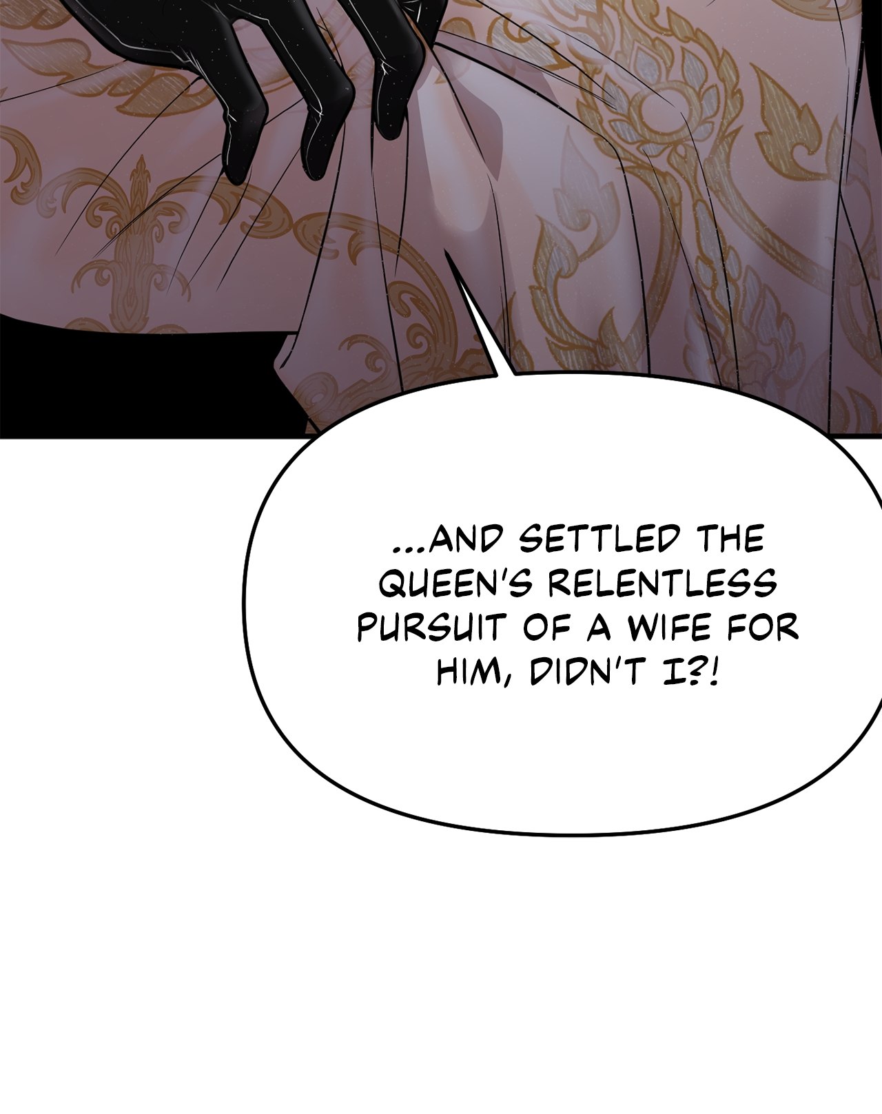 The Secret Bedroom of the Abandoned Princess [Official] - Chapter 49 manhwa
