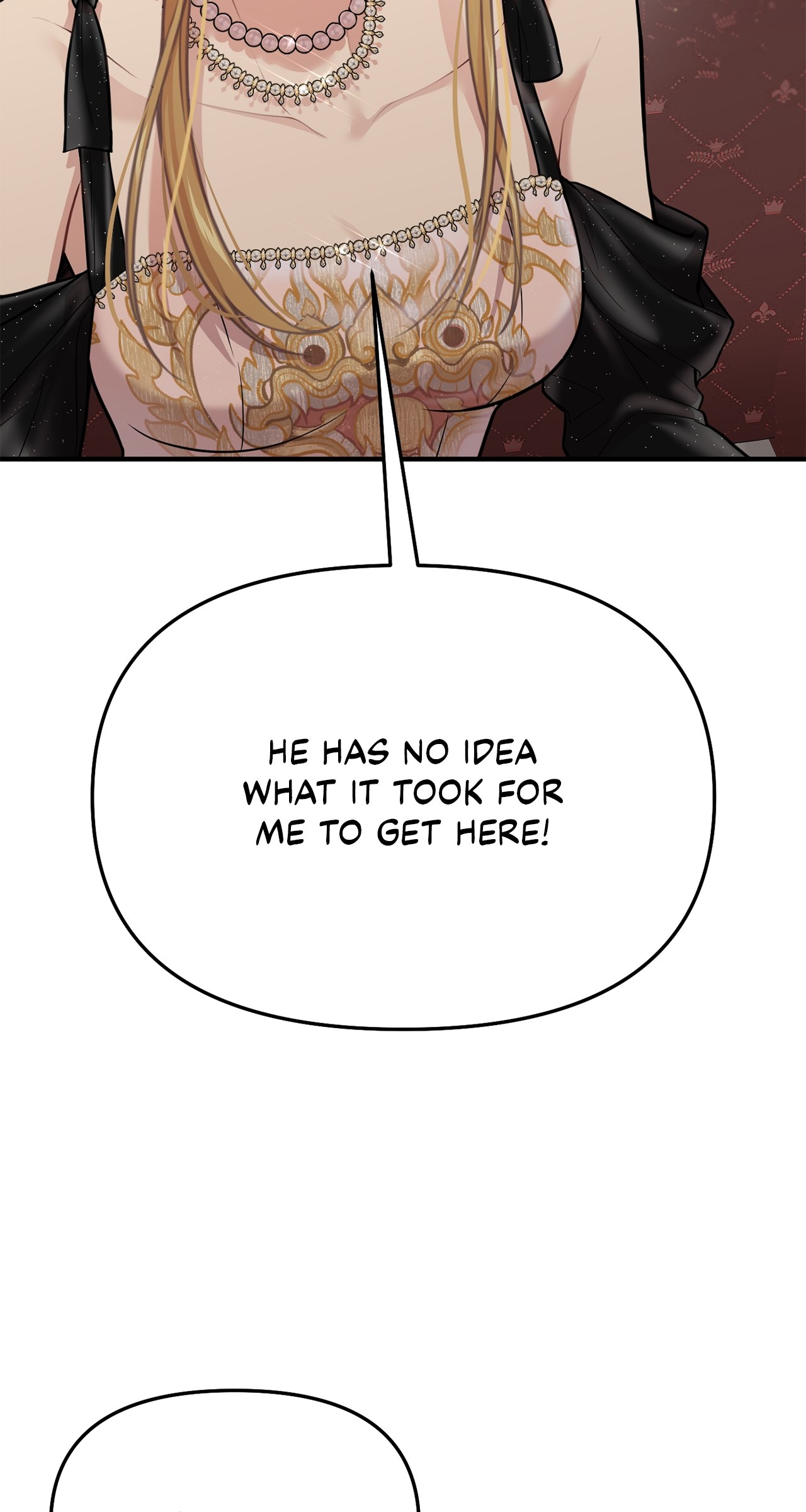 The Secret Bedroom of the Abandoned Princess [Official] - Chapter 49 manhwa