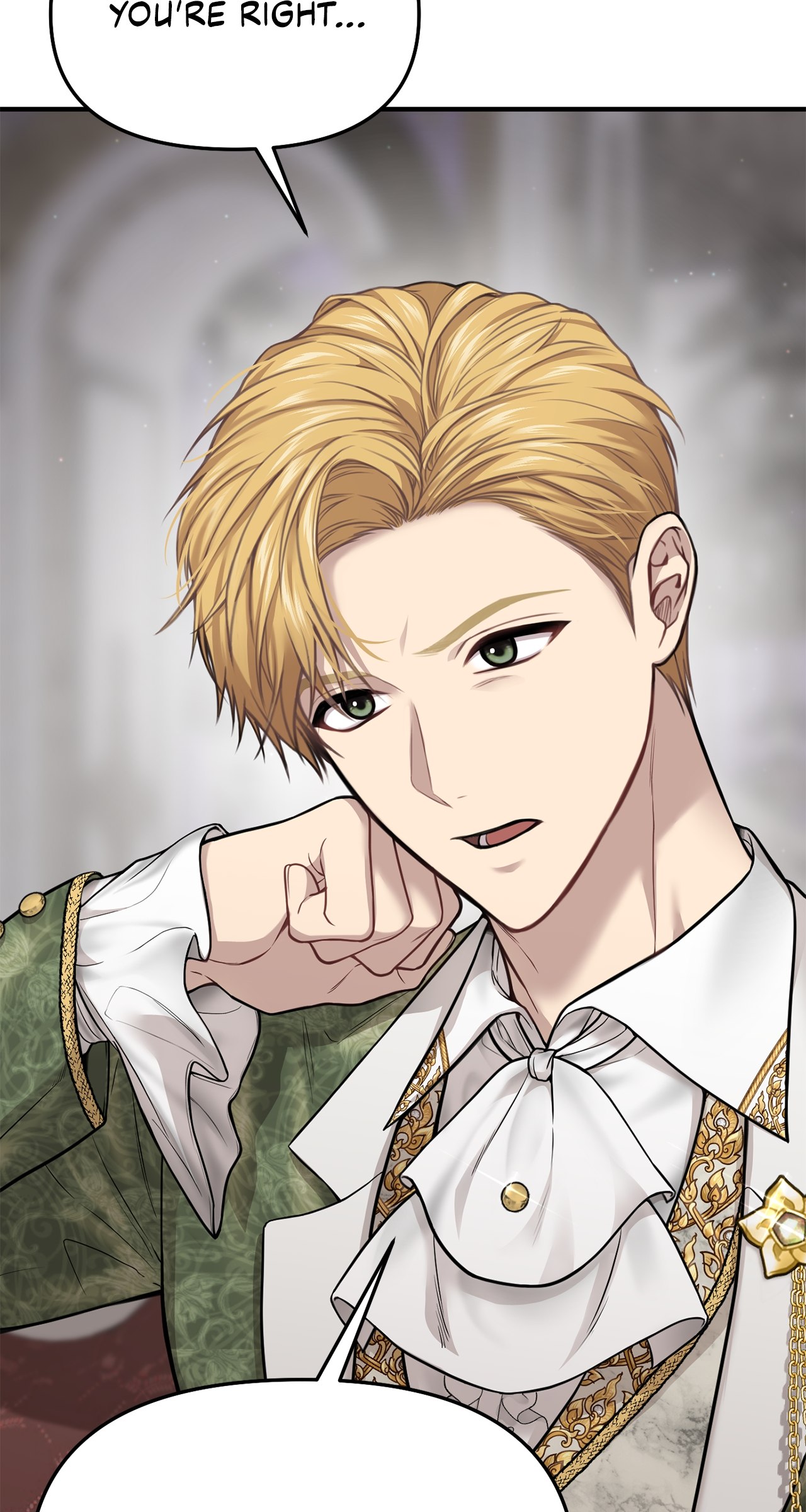 The Secret Bedroom of the Abandoned Princess [Official] - Chapter 49 manhwa