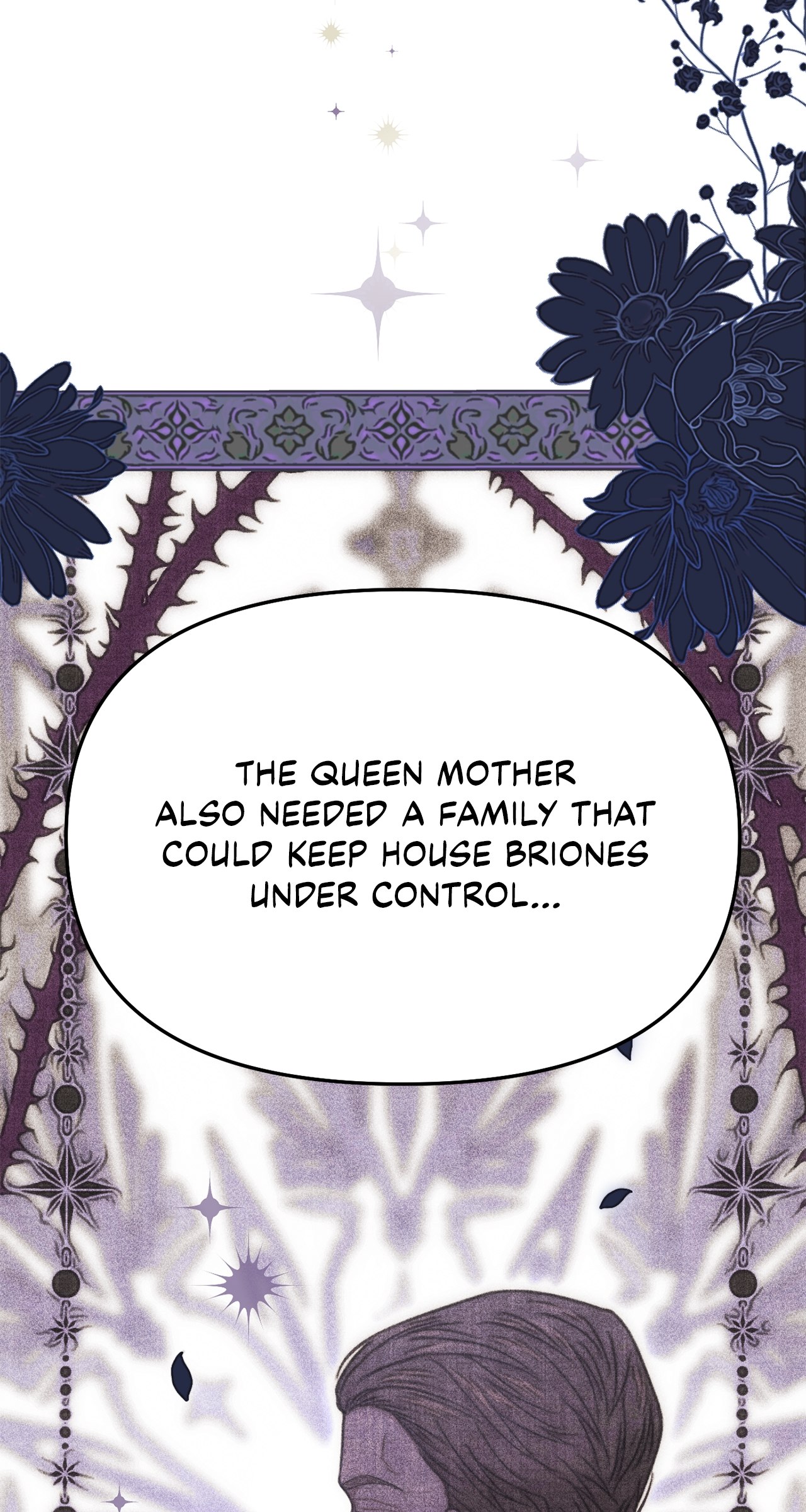 The Secret Bedroom of the Abandoned Princess [Official] - Chapter 49 manhwa