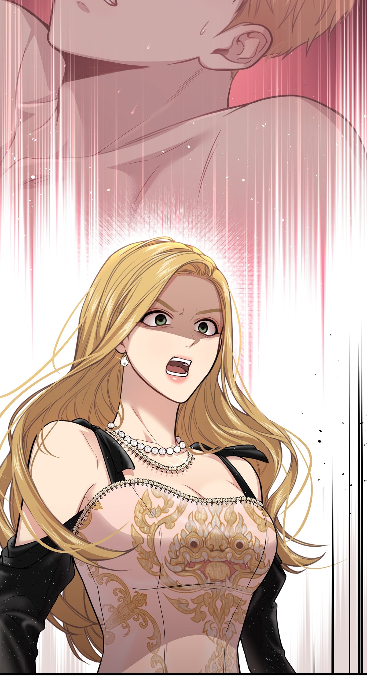 The Secret Bedroom of the Abandoned Princess [Official] - Chapter 49 manhwa