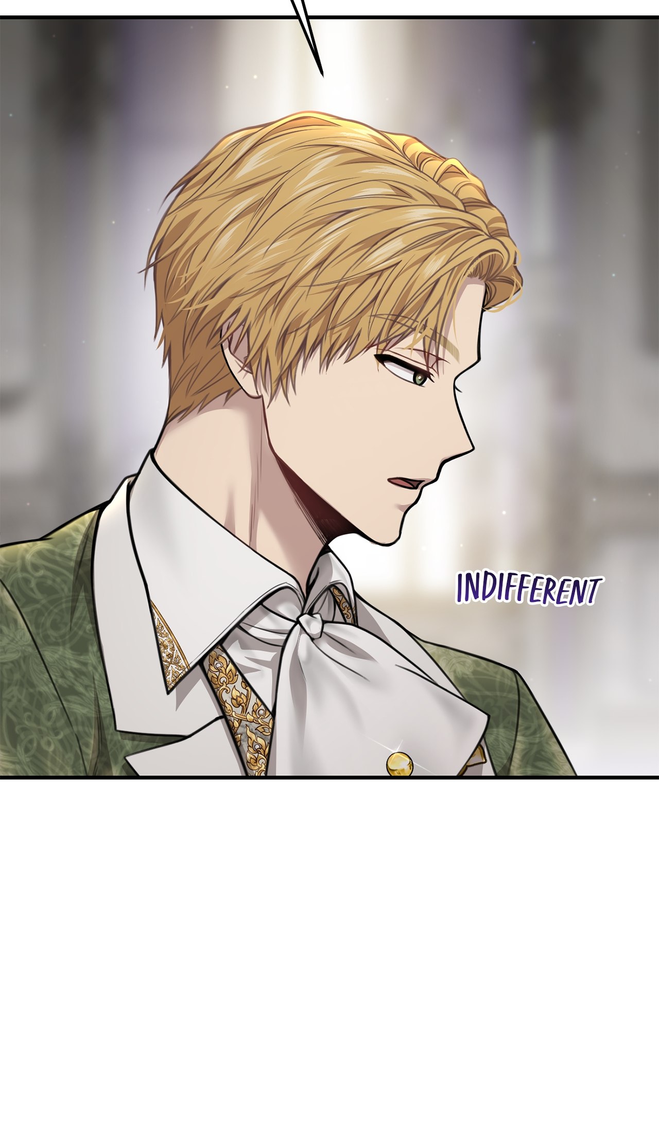 The Secret Bedroom of the Abandoned Princess [Official] - Chapter 49 manhwa
