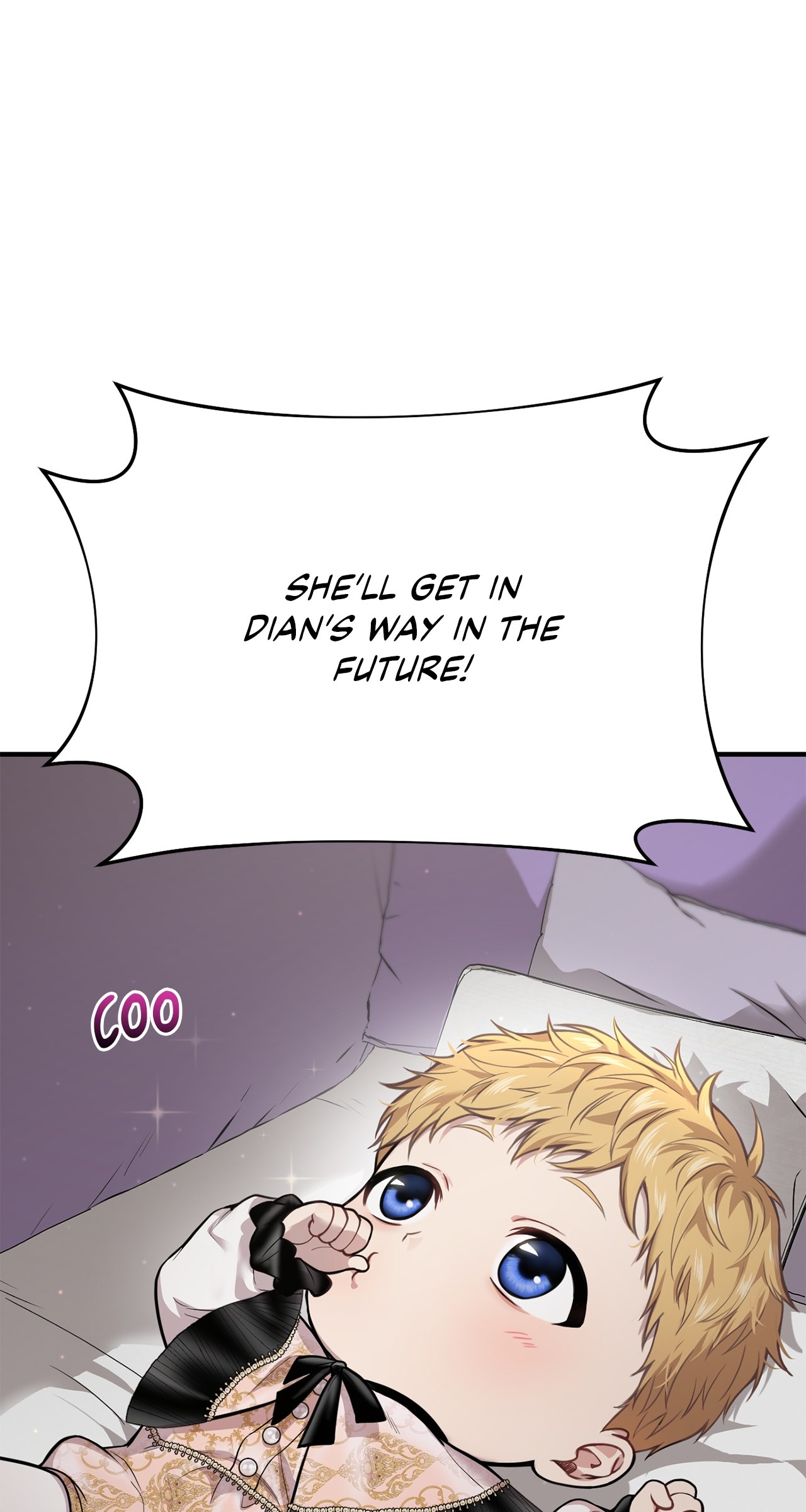 The Secret Bedroom of the Abandoned Princess [Official] - Chapter 49 manhwa