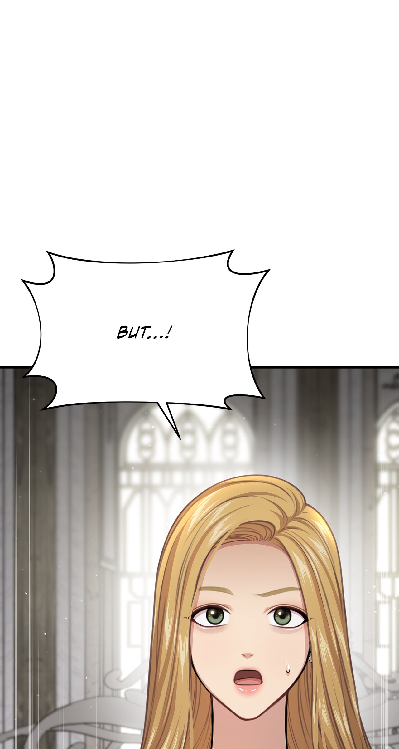 The Secret Bedroom of the Abandoned Princess [Official] - Chapter 49 manhwa