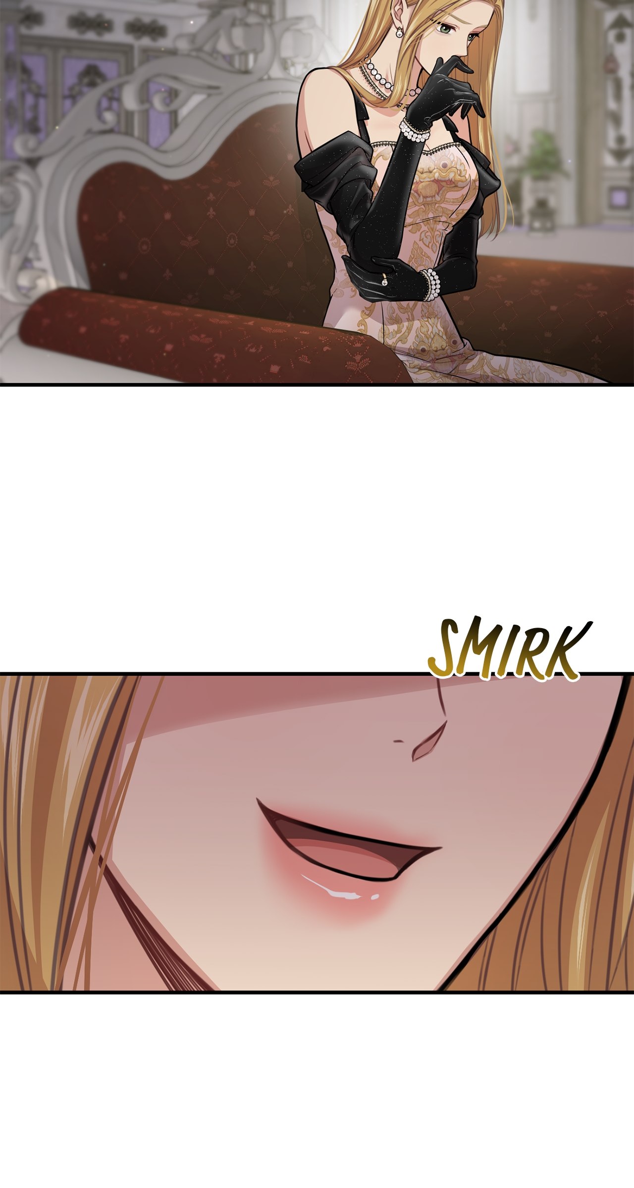 The Secret Bedroom of the Abandoned Princess [Official] - Chapter 49 manhwa
