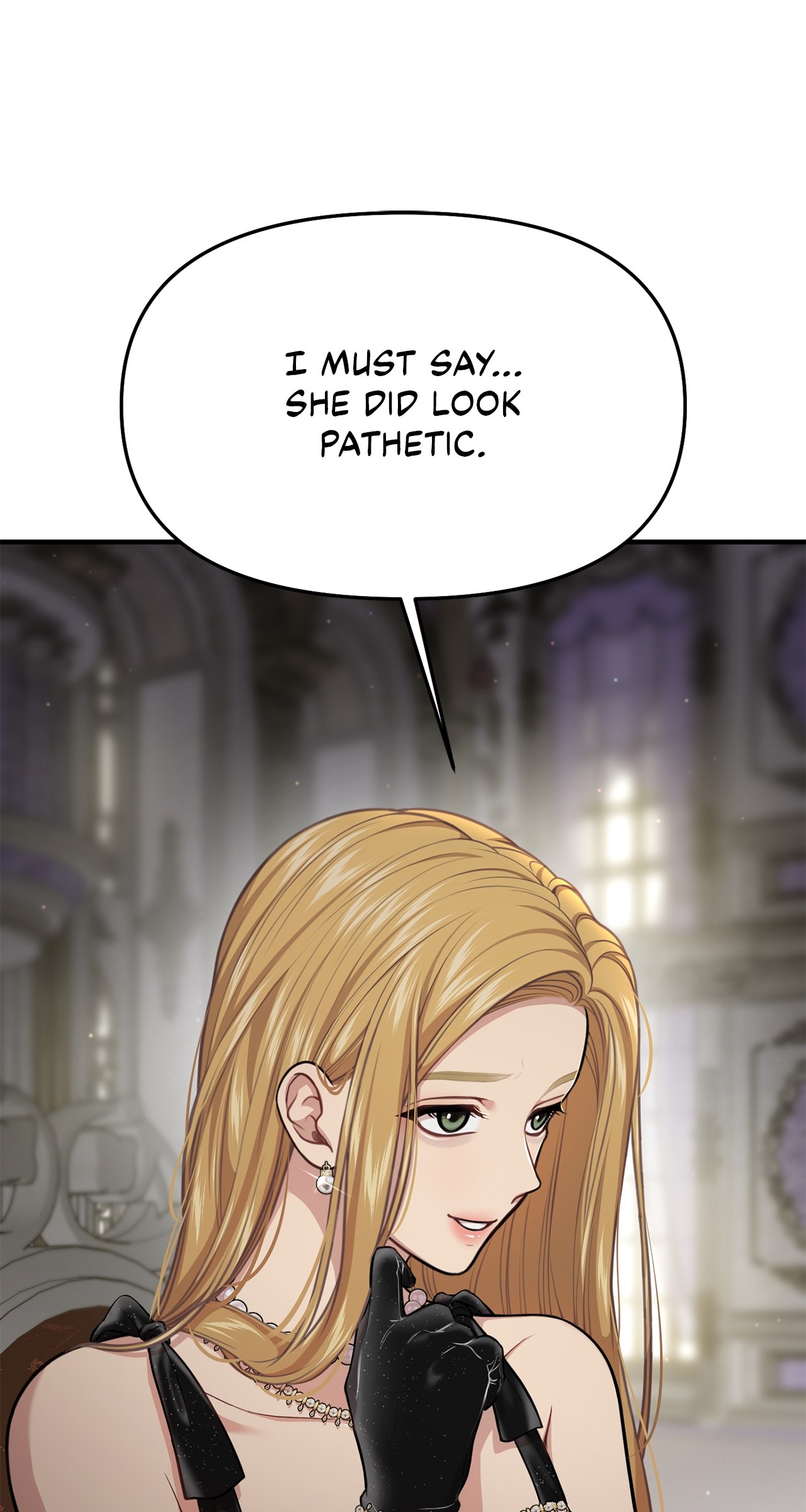 The Secret Bedroom of the Abandoned Princess [Official] - Chapter 49 manhwa