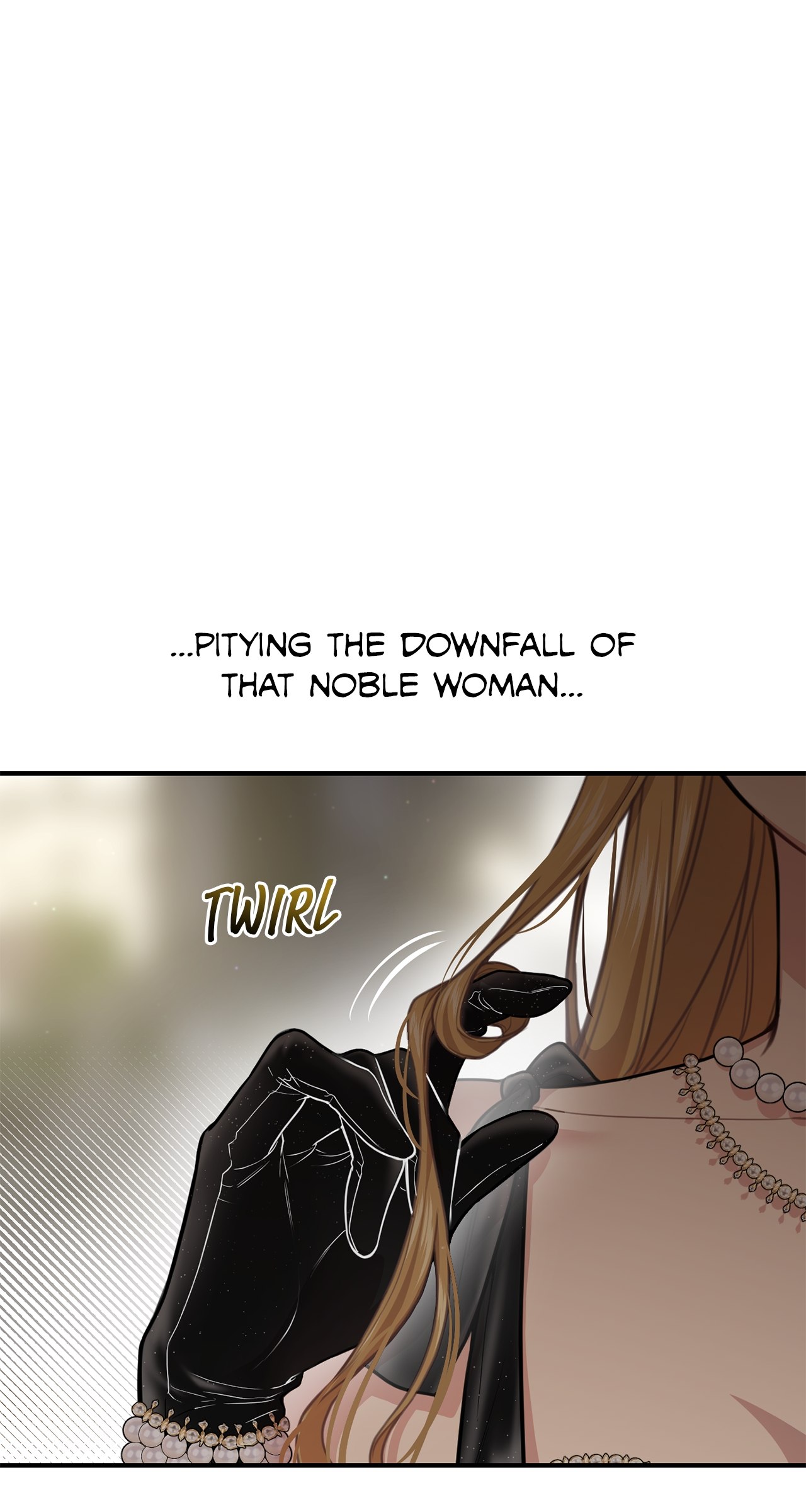 The Secret Bedroom of the Abandoned Princess [Official] - Chapter 49 manhwa