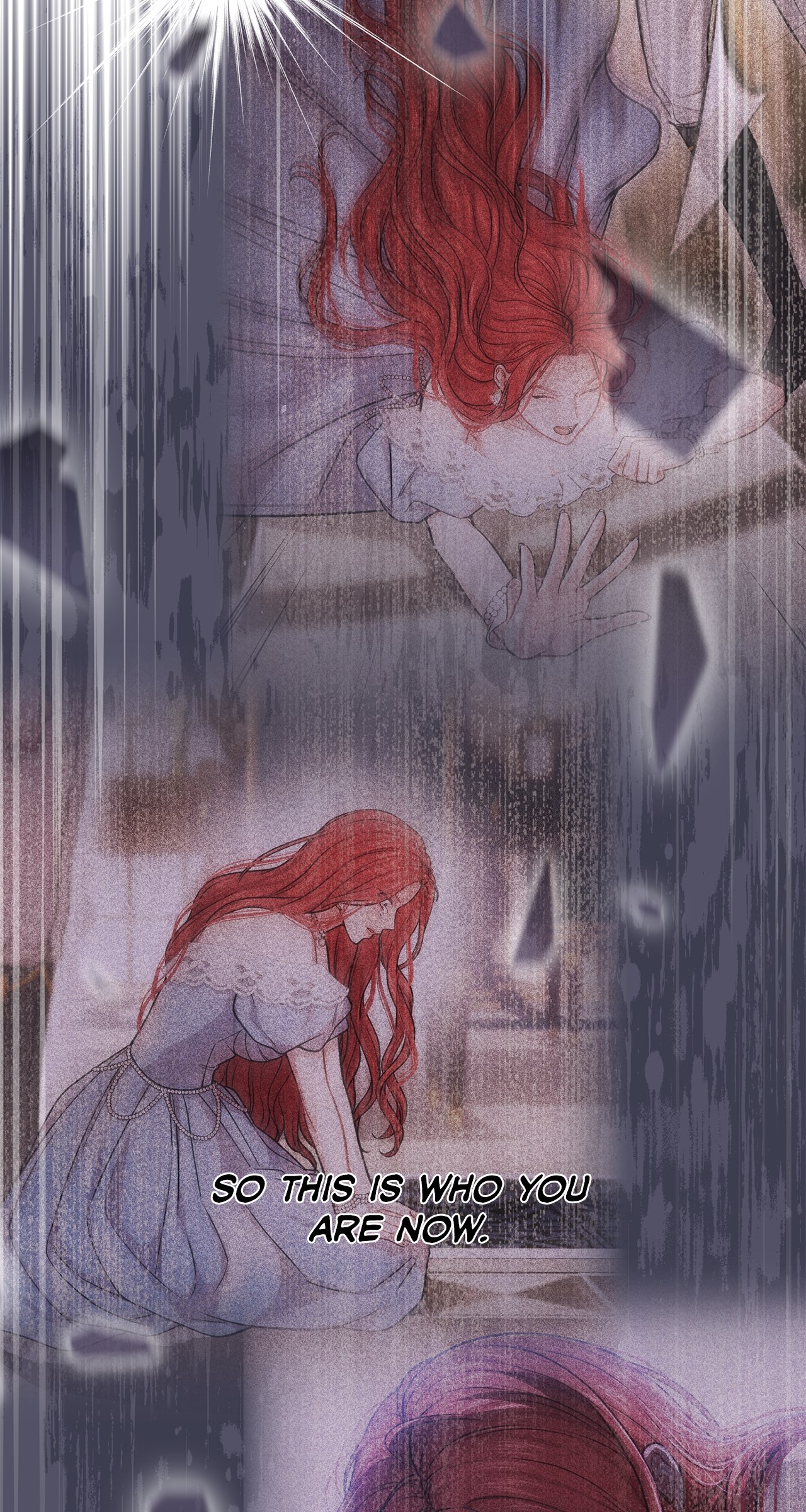 The Secret Bedroom of the Abandoned Princess [Official] - Chapter 49 manhwa