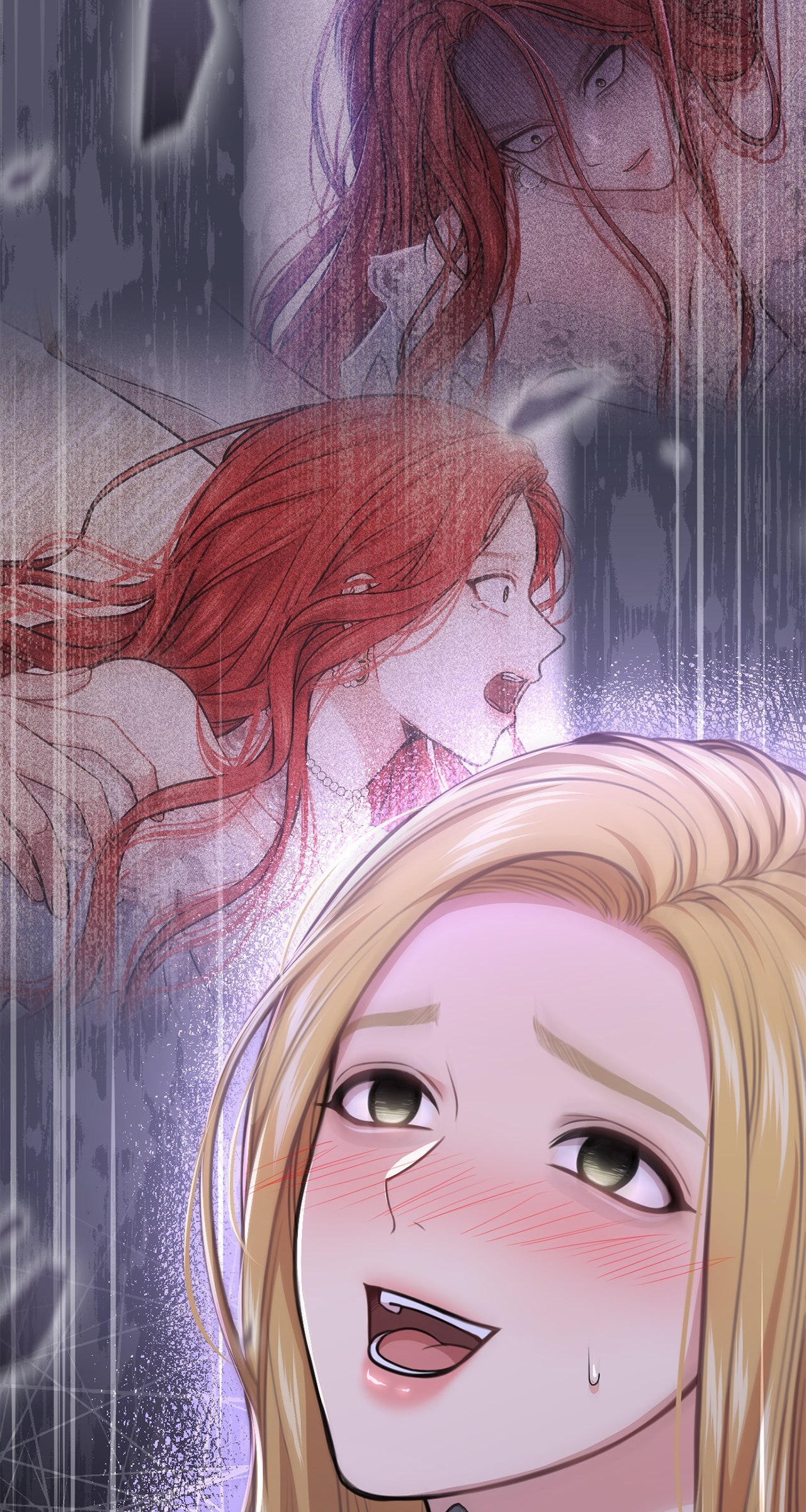 The Secret Bedroom of the Abandoned Princess [Official] - Chapter 49 manhwa