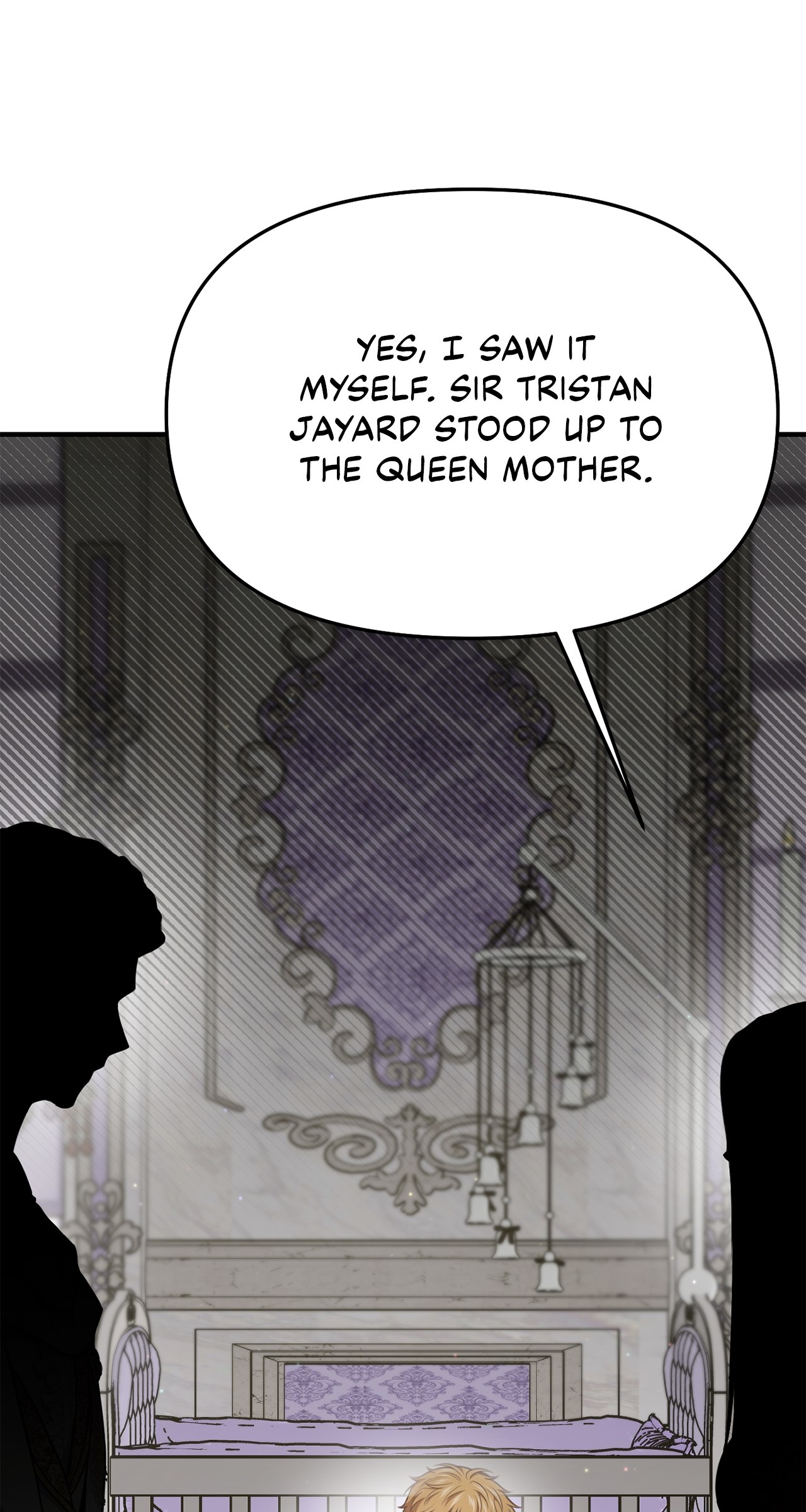 The Secret Bedroom of the Abandoned Princess [Official] - Chapter 49 manhwa
