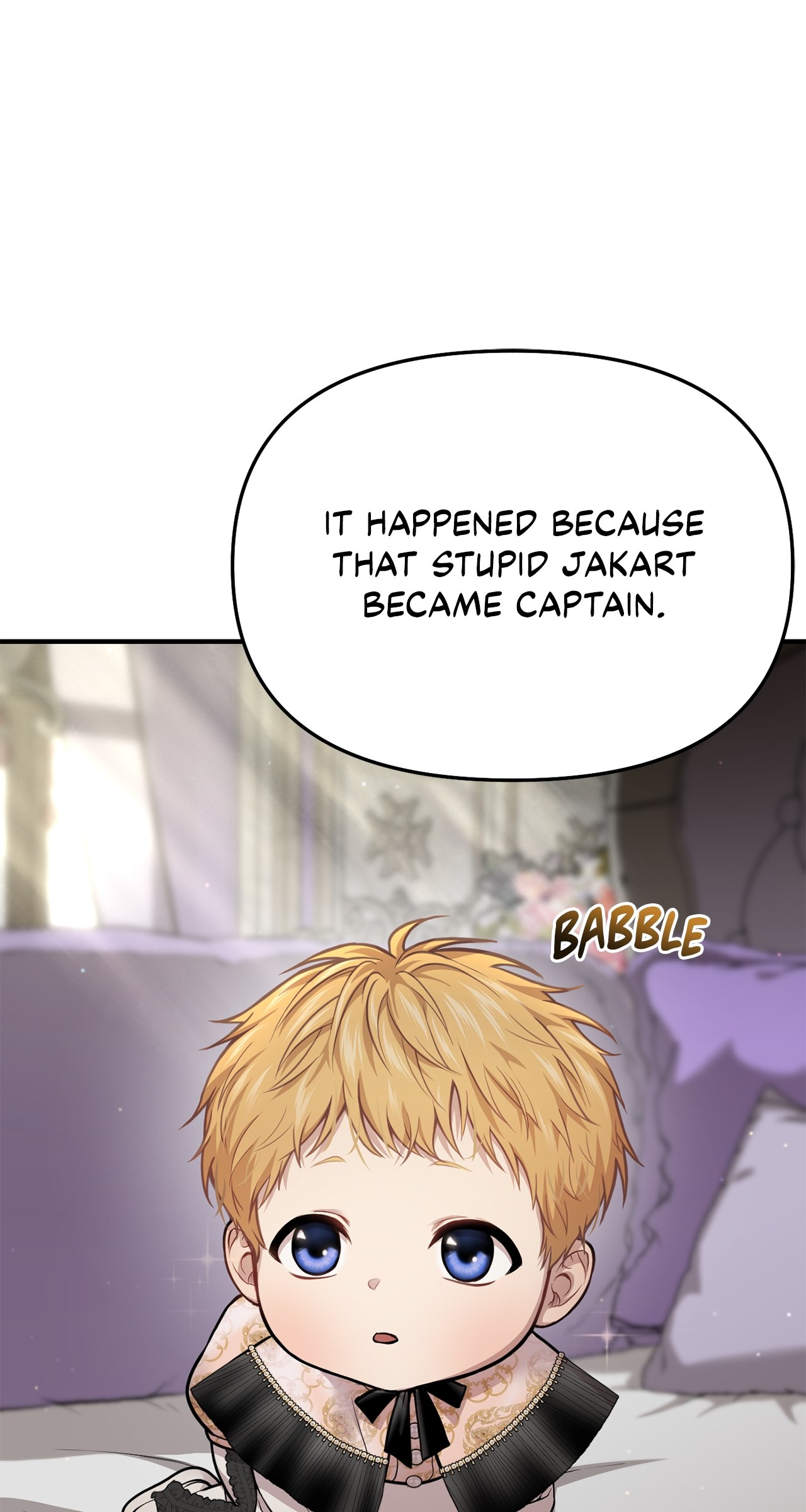 The Secret Bedroom of the Abandoned Princess [Official] - Chapter 49 manhwa