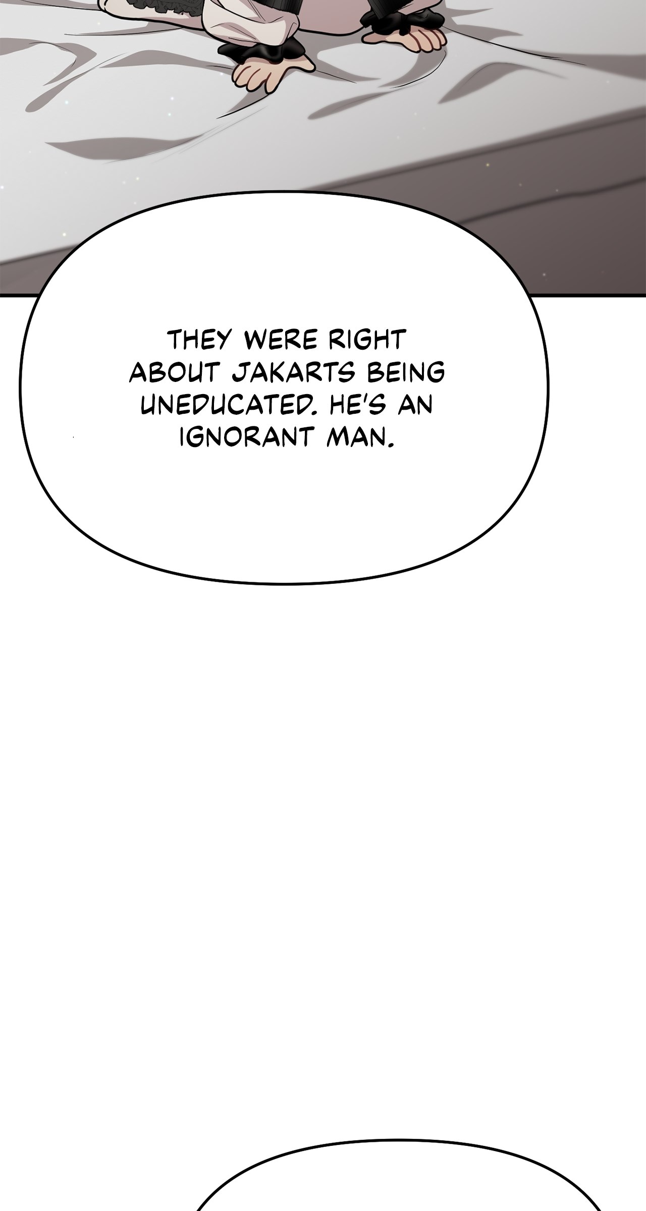 The Secret Bedroom of the Abandoned Princess [Official] - Chapter 49 manhwa