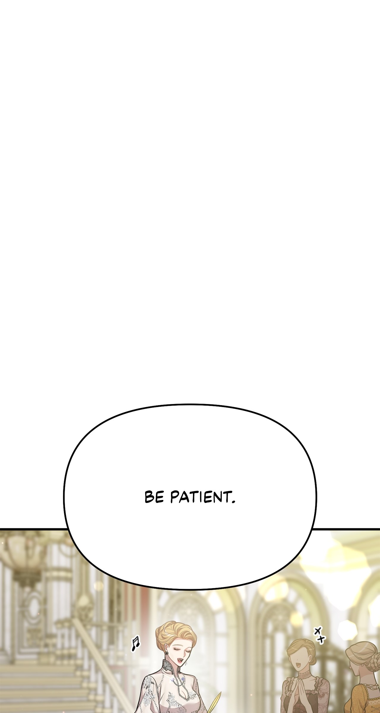 The Secret Bedroom of the Abandoned Princess [Official] - Chapter 49 manhwa